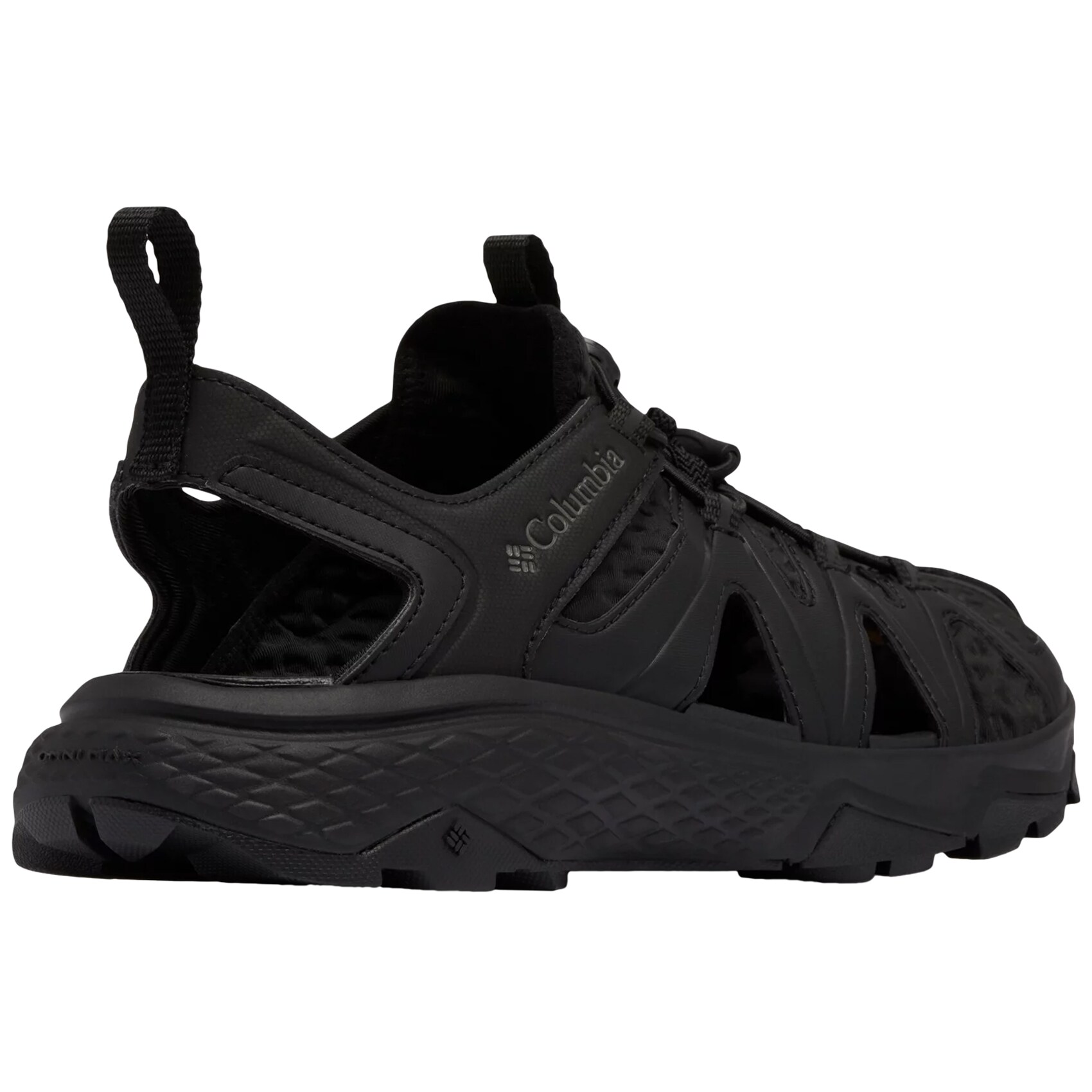 Sandały Columbia Peakfreak Rush - Black
