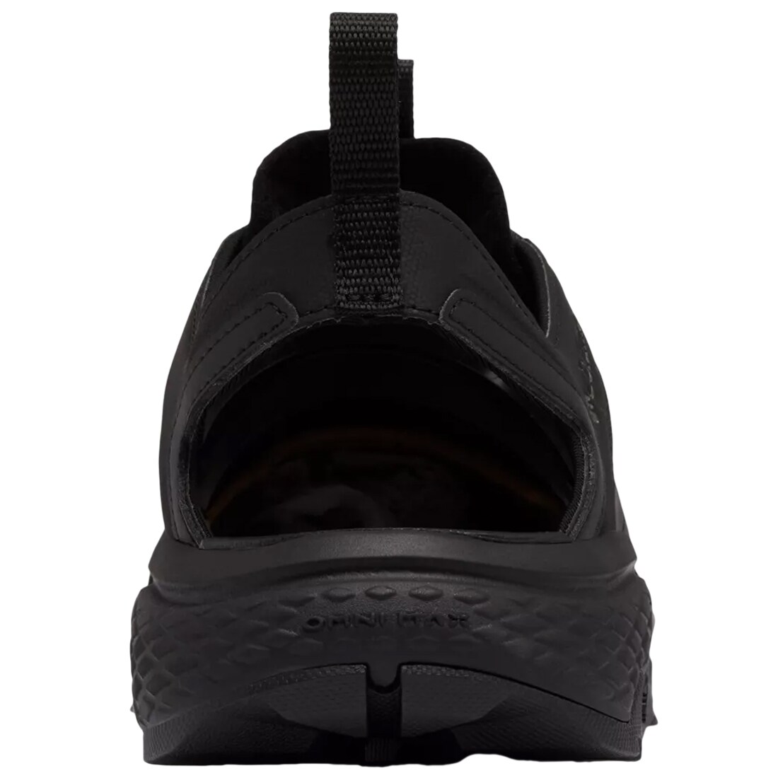 Sandały Columbia Peakfreak Rush - Black