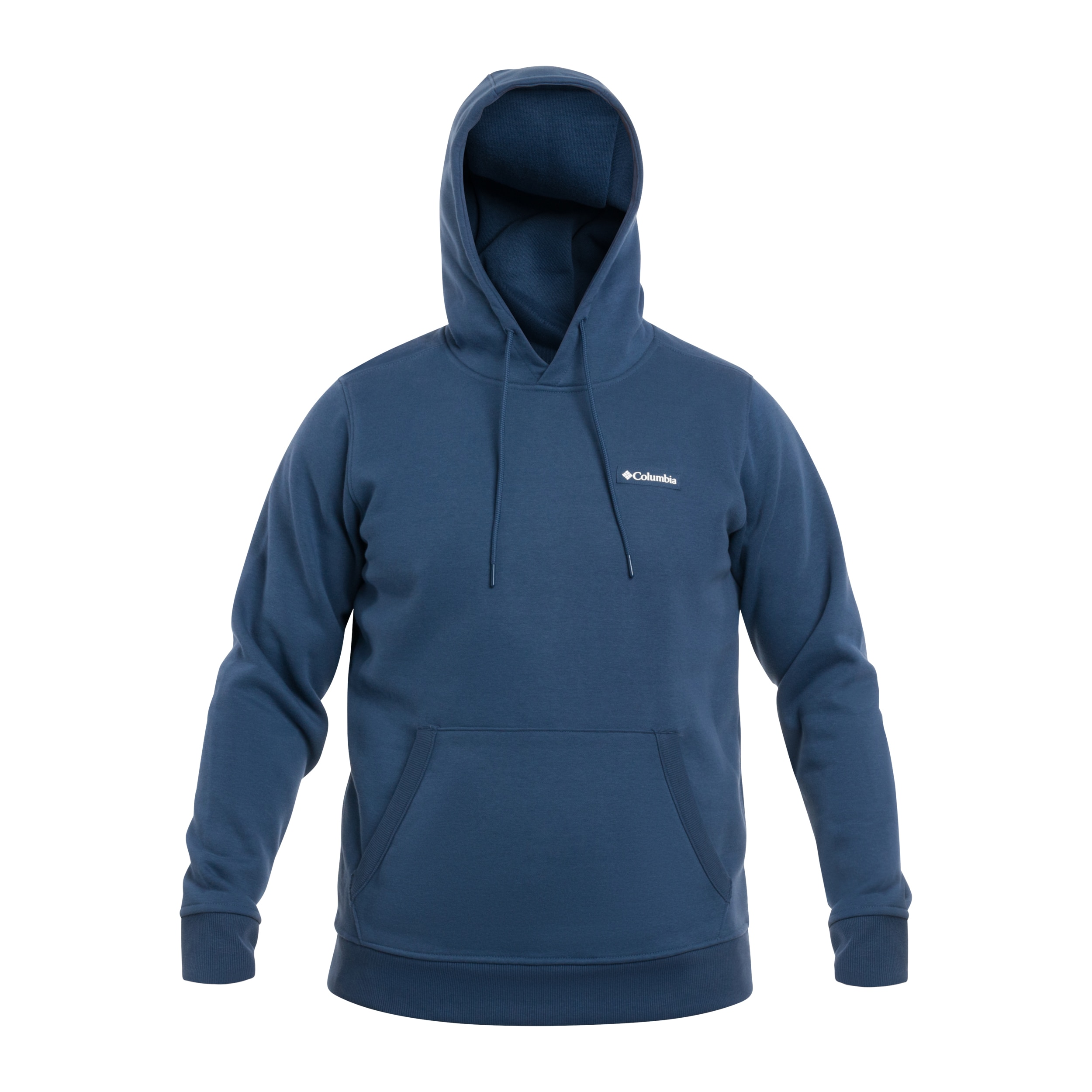Кофта Columbia Meridian Creek Hoodie - Dark Mountain