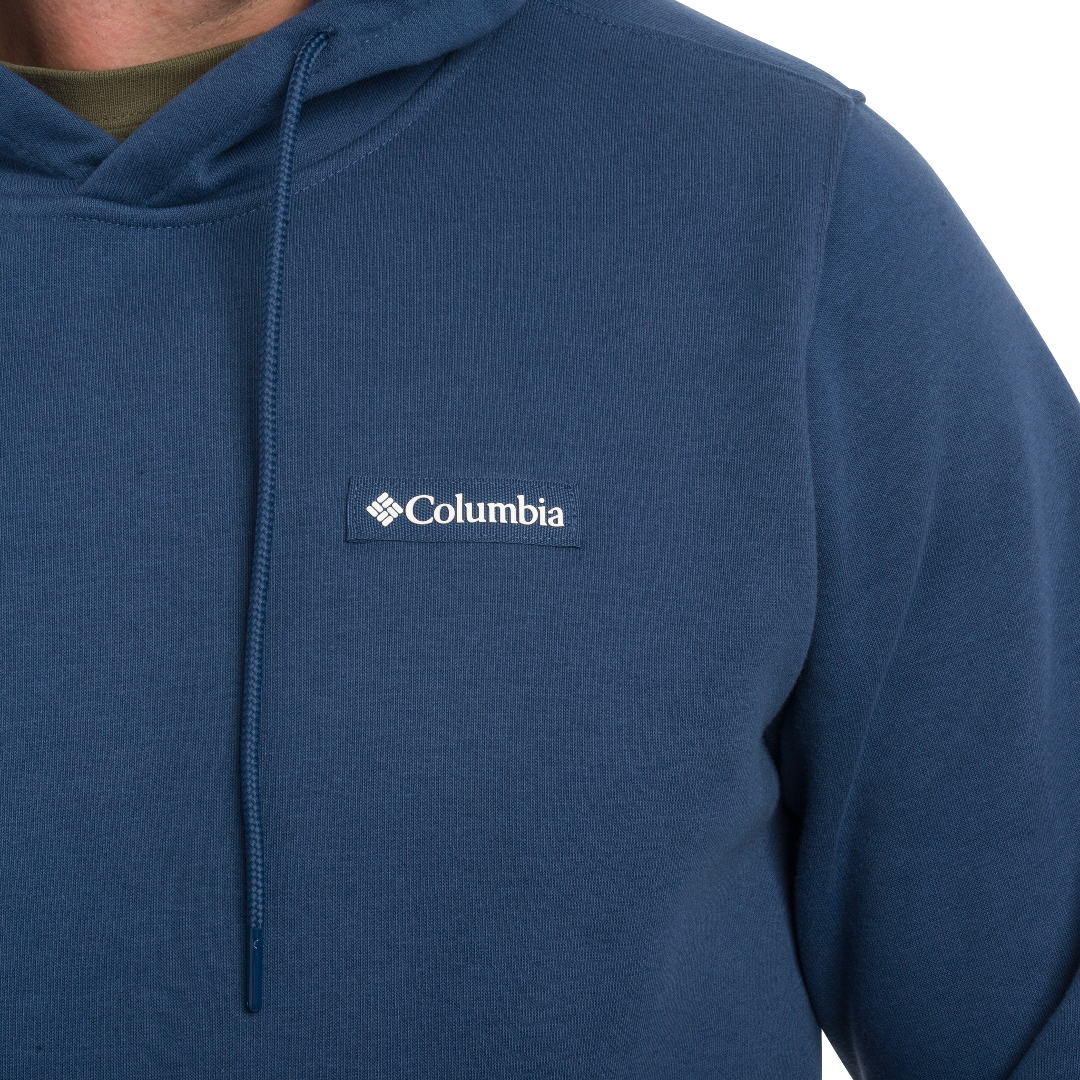 Кофта Columbia Meridian Creek Hoodie - Dark Mountain