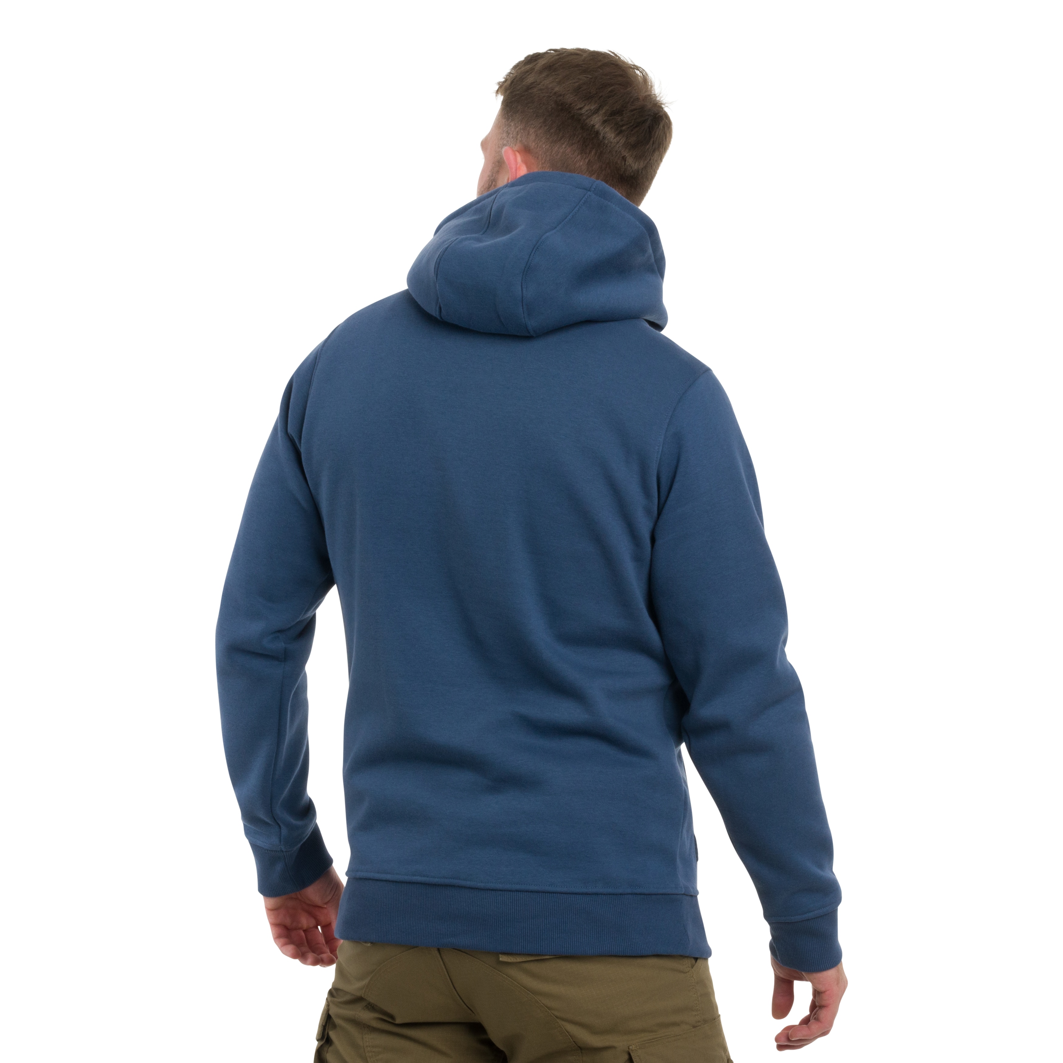 Кофта Columbia Meridian Creek Hoodie - Dark Mountain