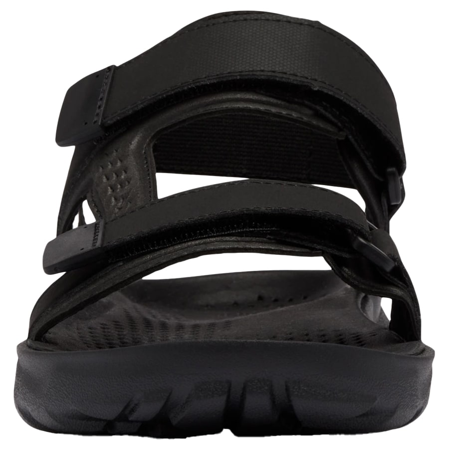 Сандалі Columbia Peakfreak Roam - Black/Charcoal
