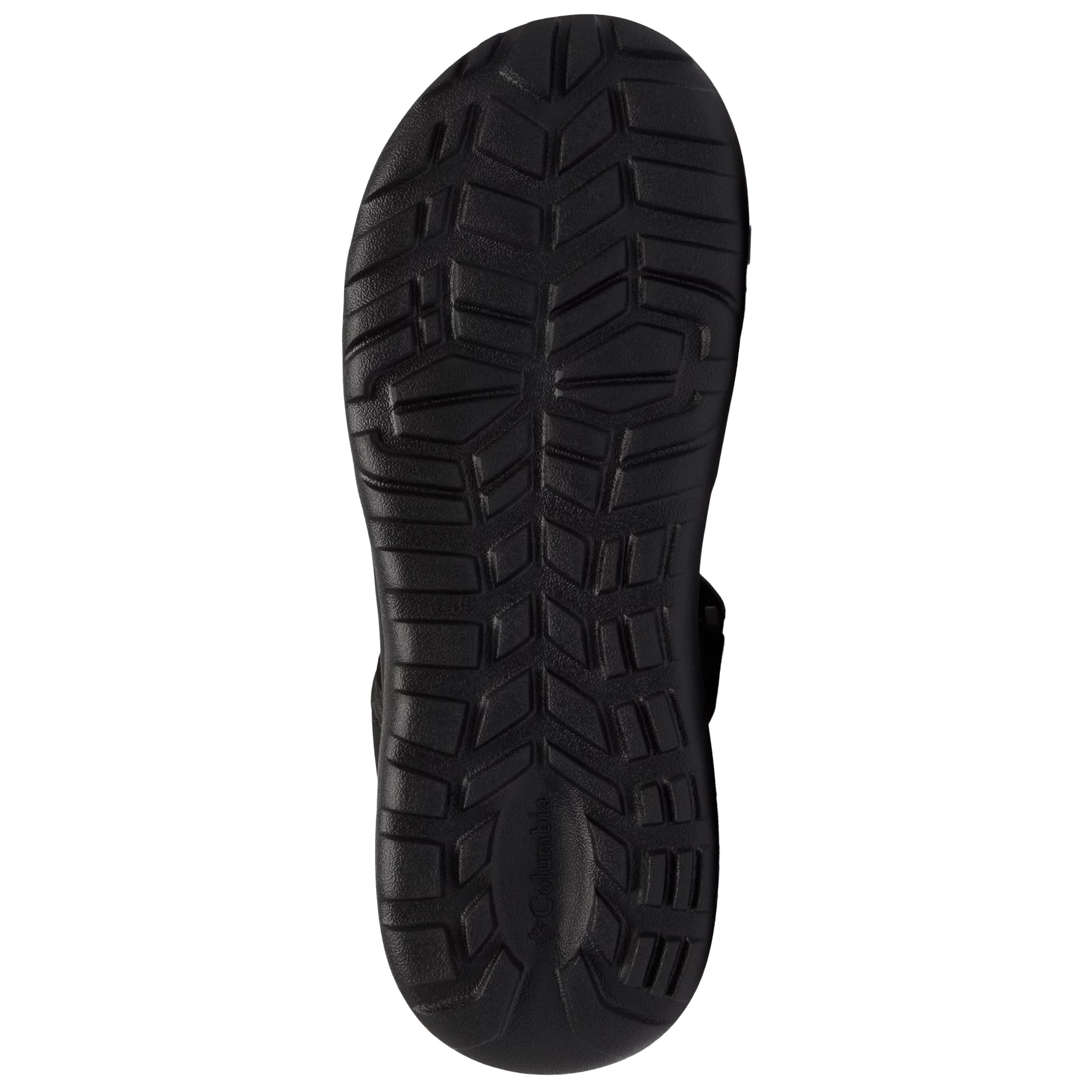 Сандалі Columbia Peakfreak Roam - Black/Charcoal