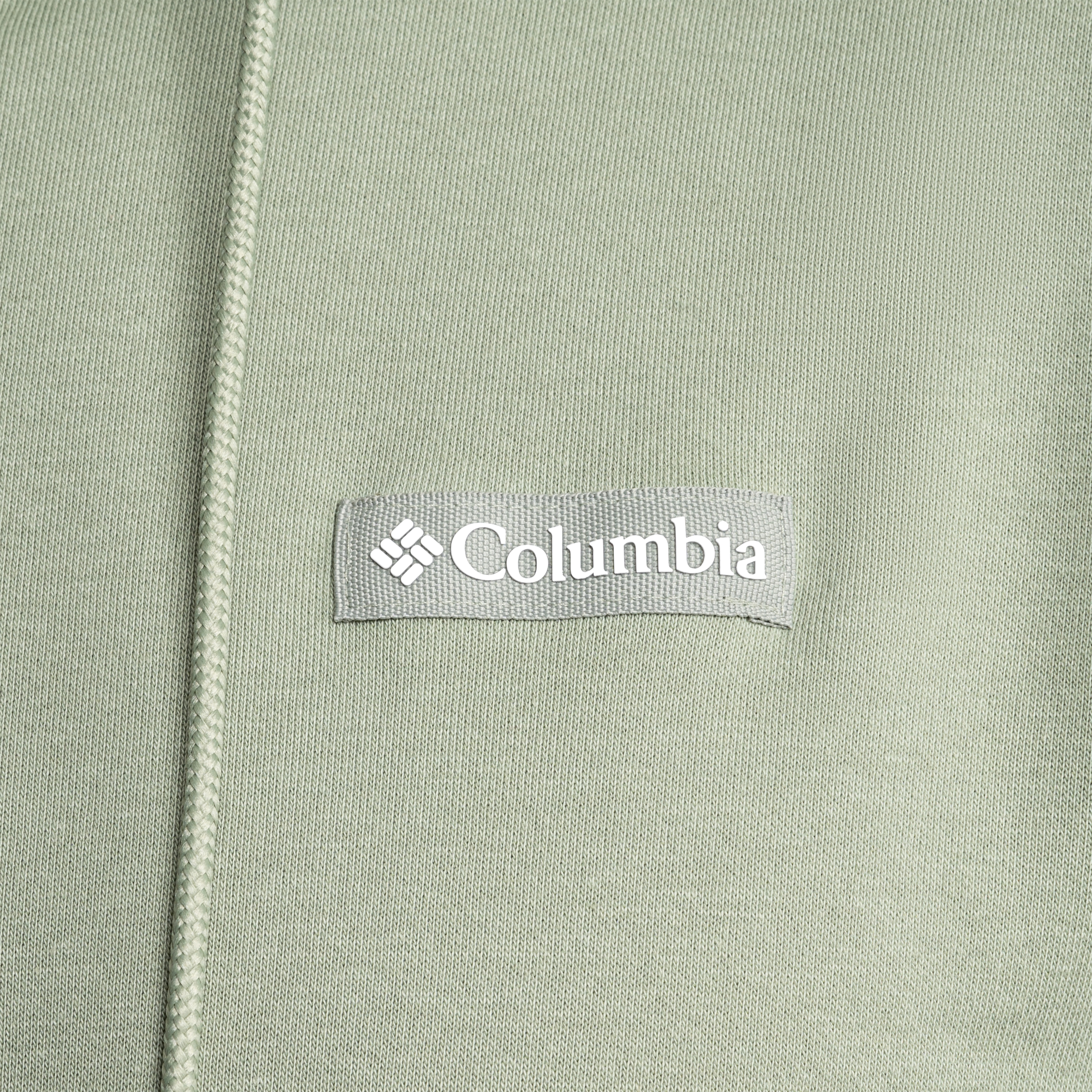 Кофта Columbia Meridian Creek Hoodie - Safari
