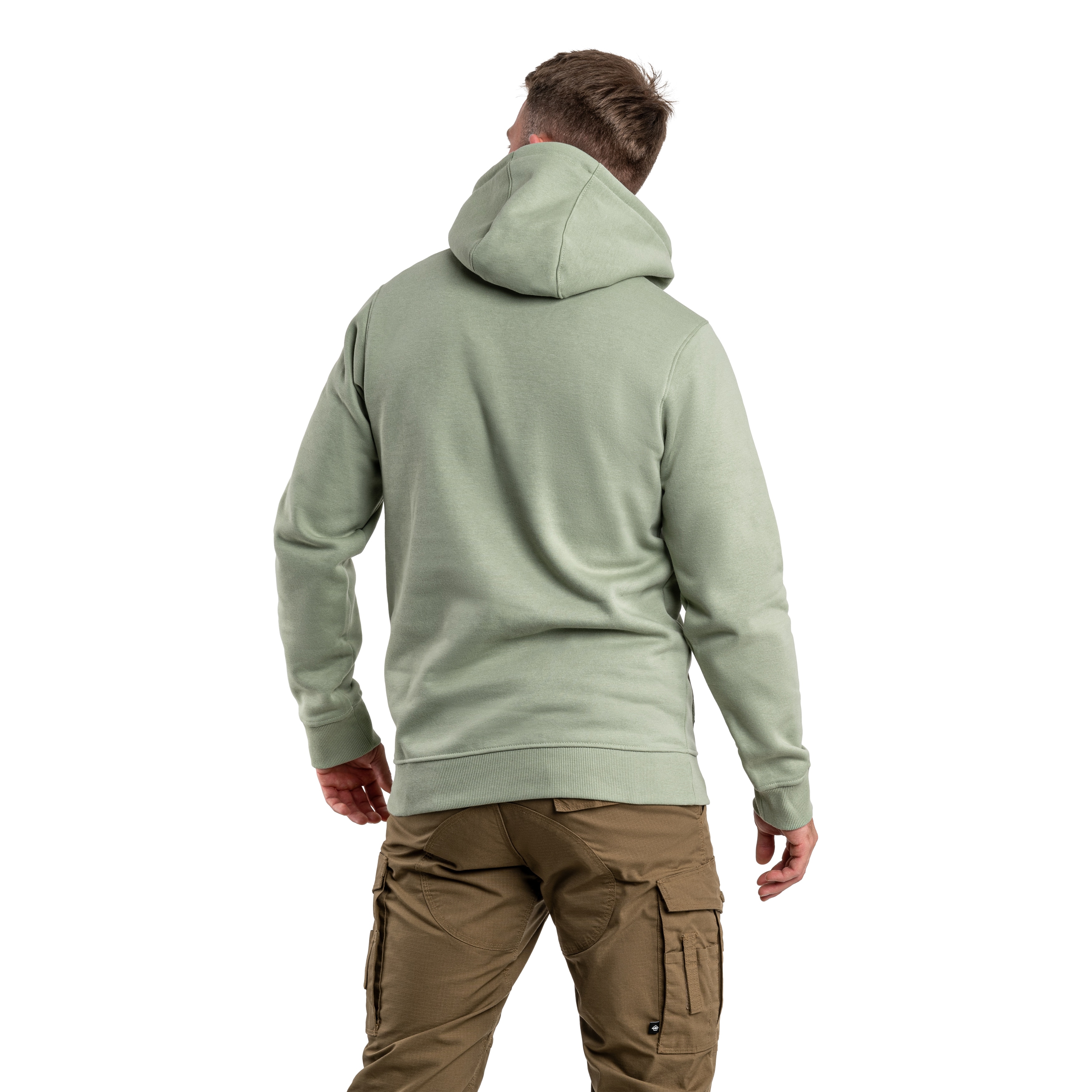 Bluza Columbia Meridian Creek Hoodie - Safari