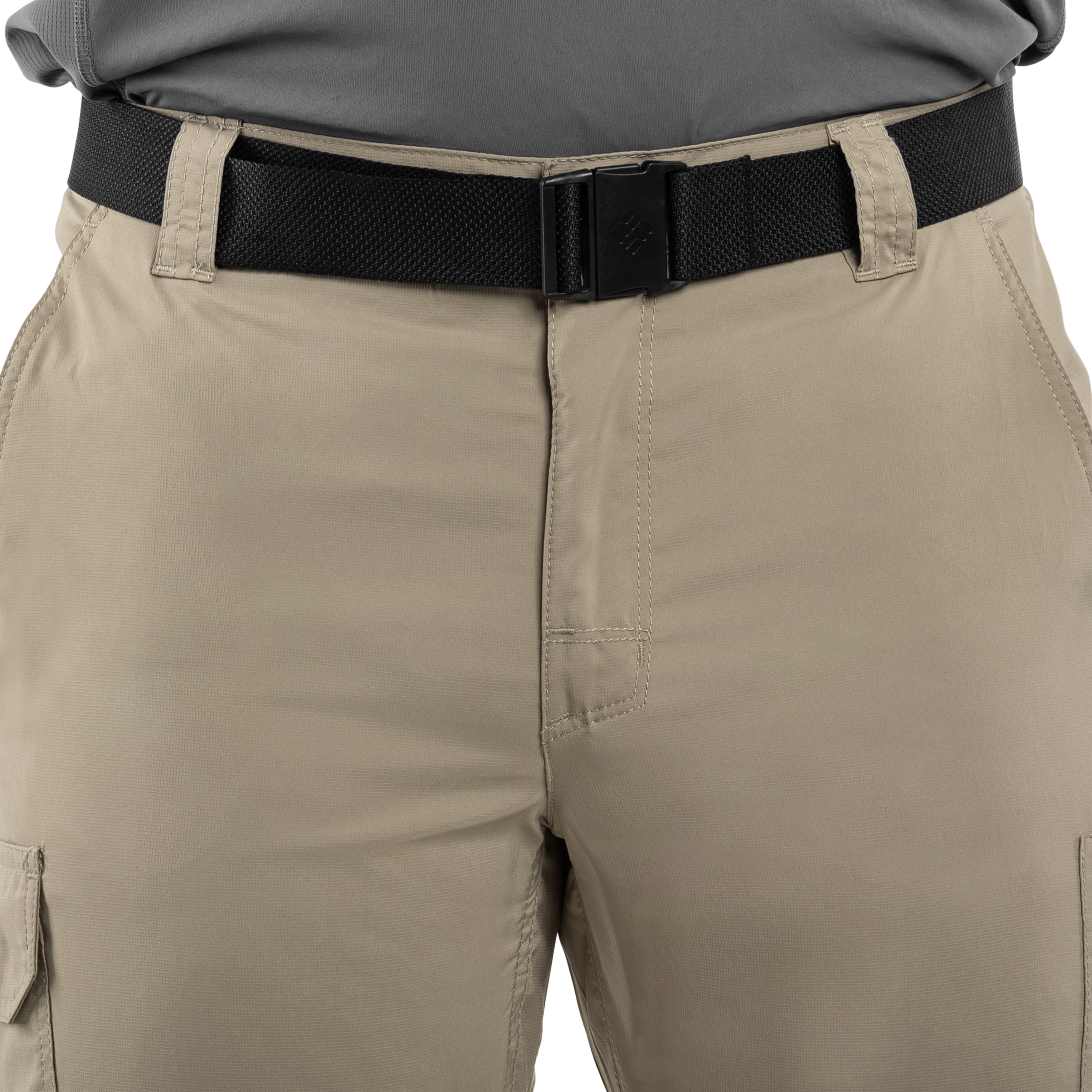 Штани Columbia Silver Ridge Utility Convertible Pants - Tusk