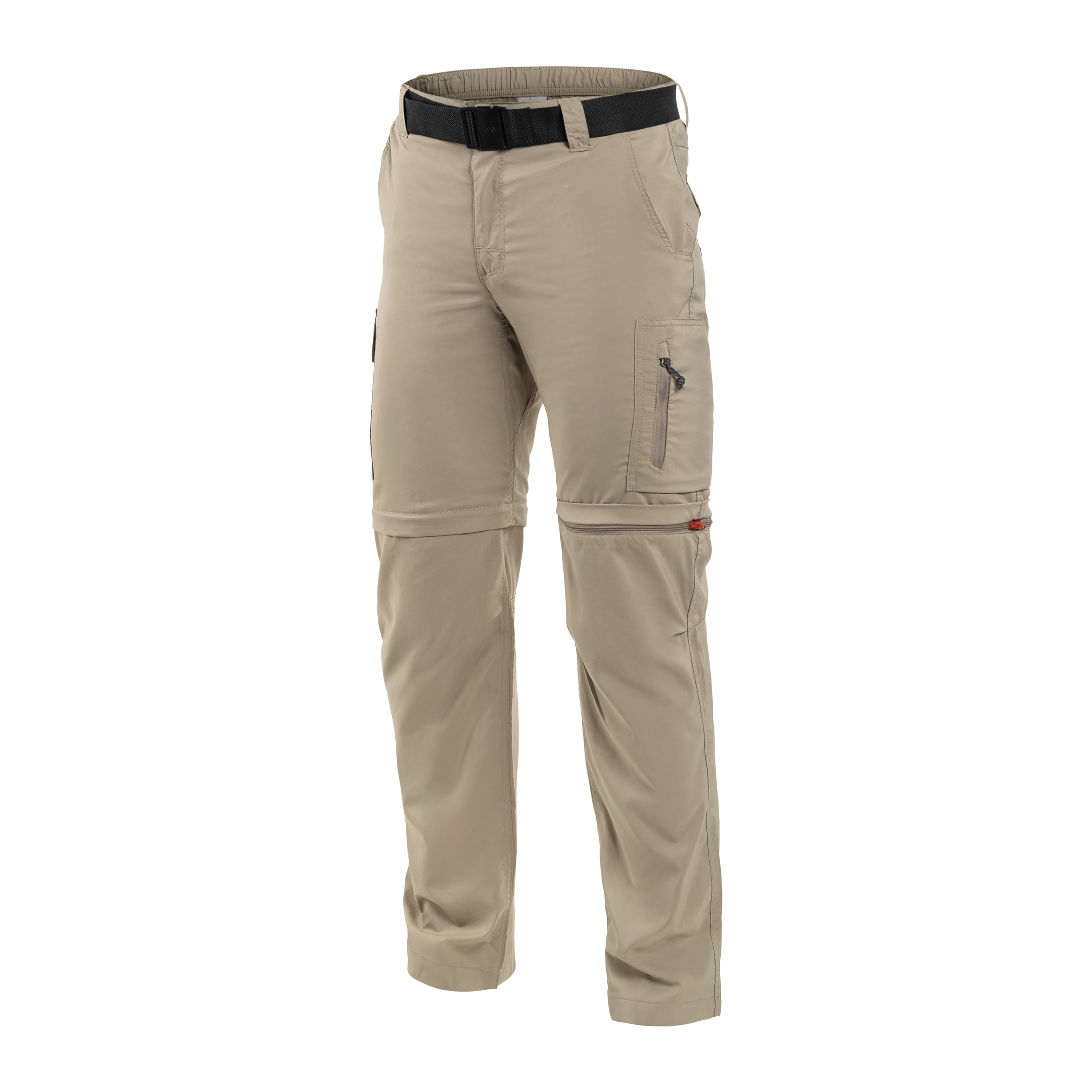 Штани Columbia Silver Ridge Utility Convertible Pants - Tusk