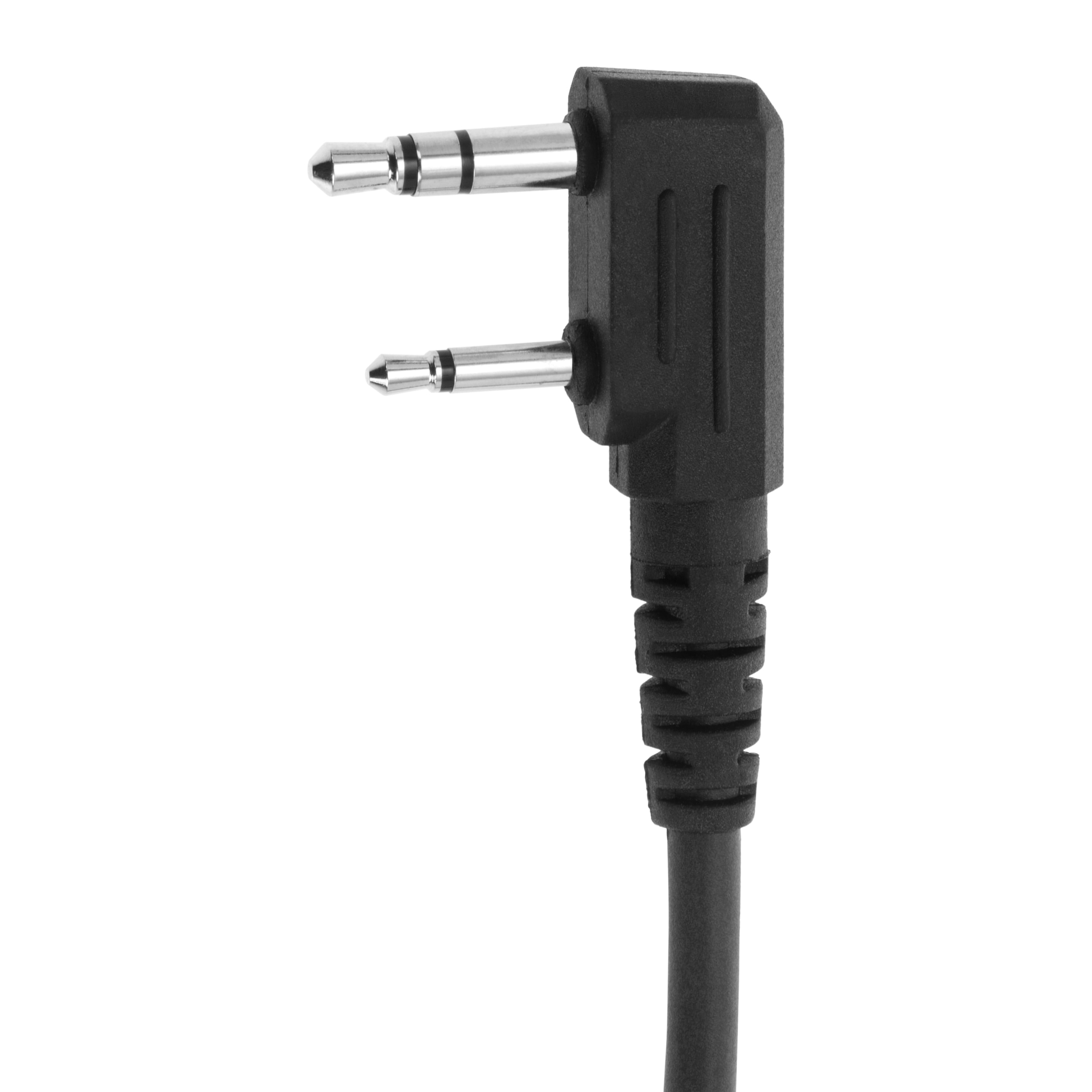 Przycisk PTT 3M Peltor wtyk Kenwood