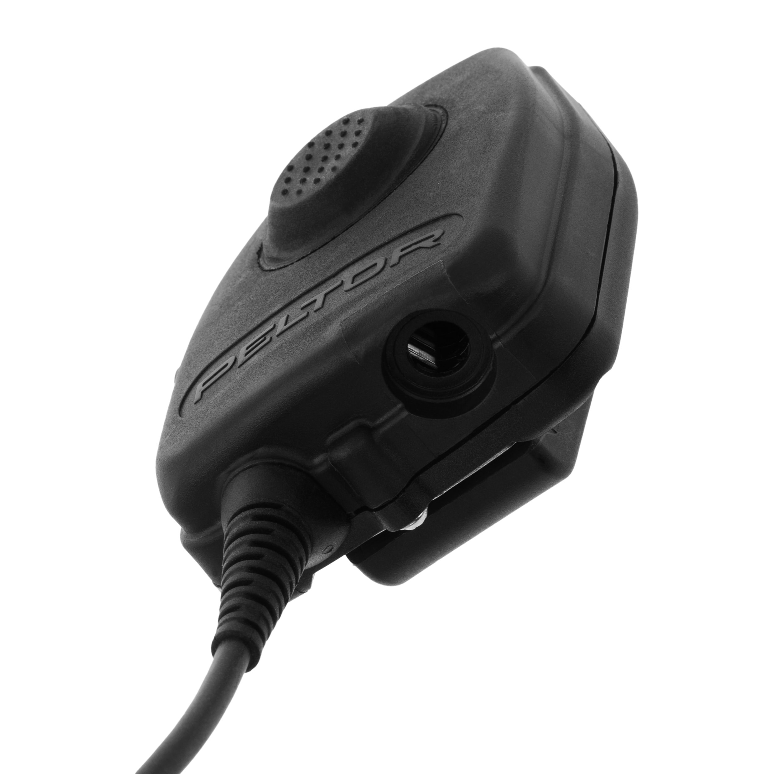 Przycisk PTT 3M Peltor wtyk Kenwood