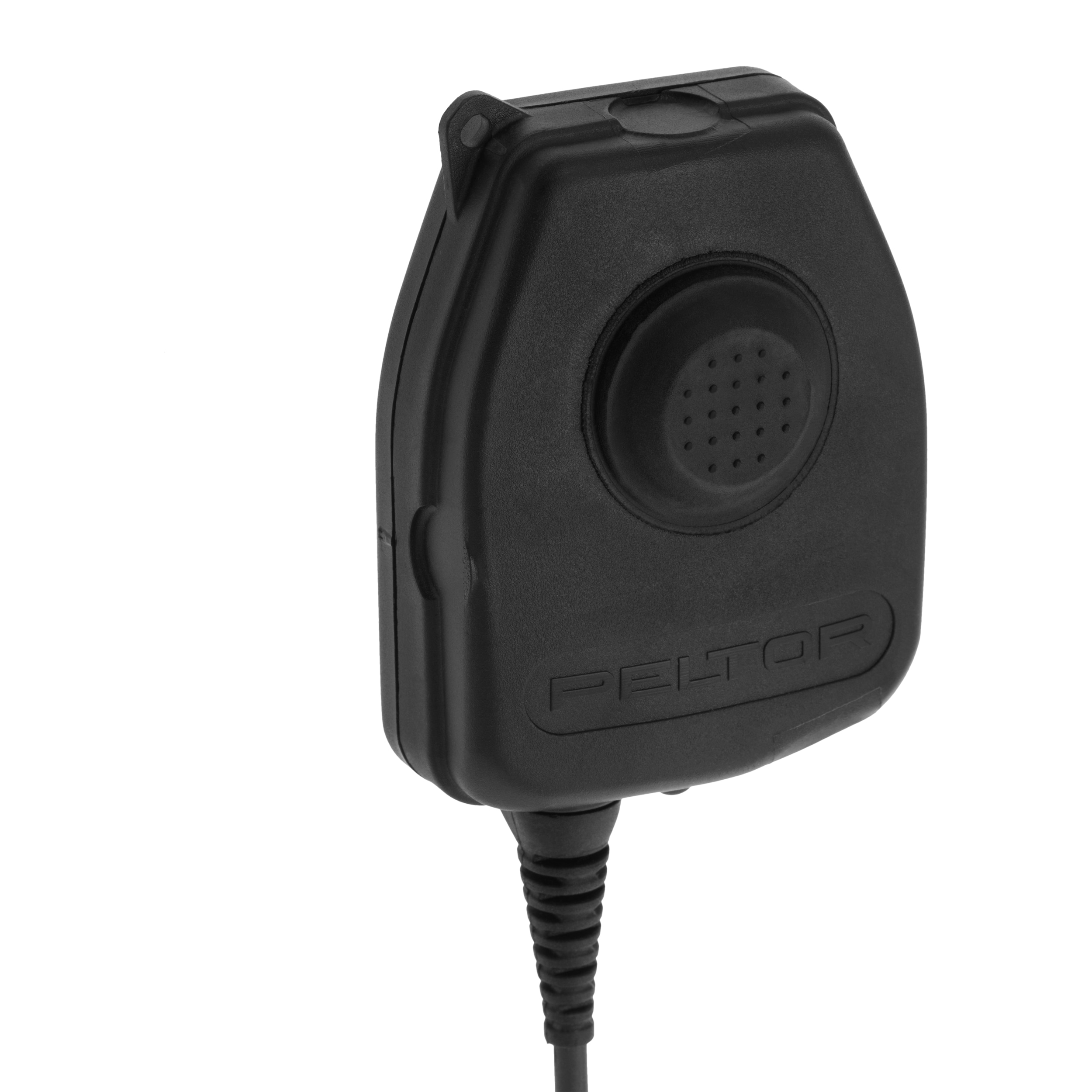 Przycisk PTT 3M Peltor wtyk Kenwood
