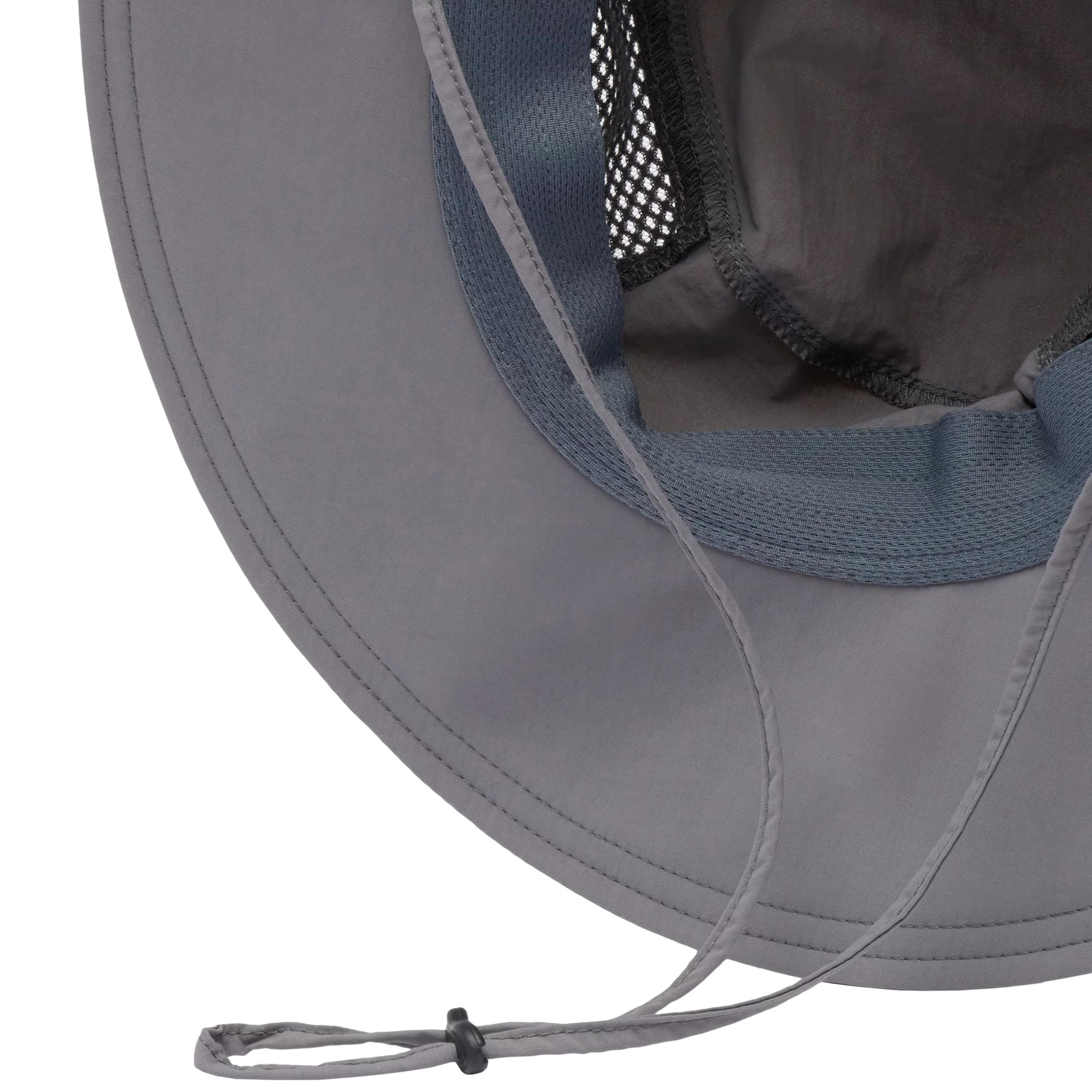 Капелюх Columbia Bora Bora II Booney - City Grey