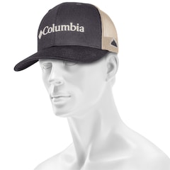 Бейсболка Columbia Mesh Snapback - Shark/Dark Stone