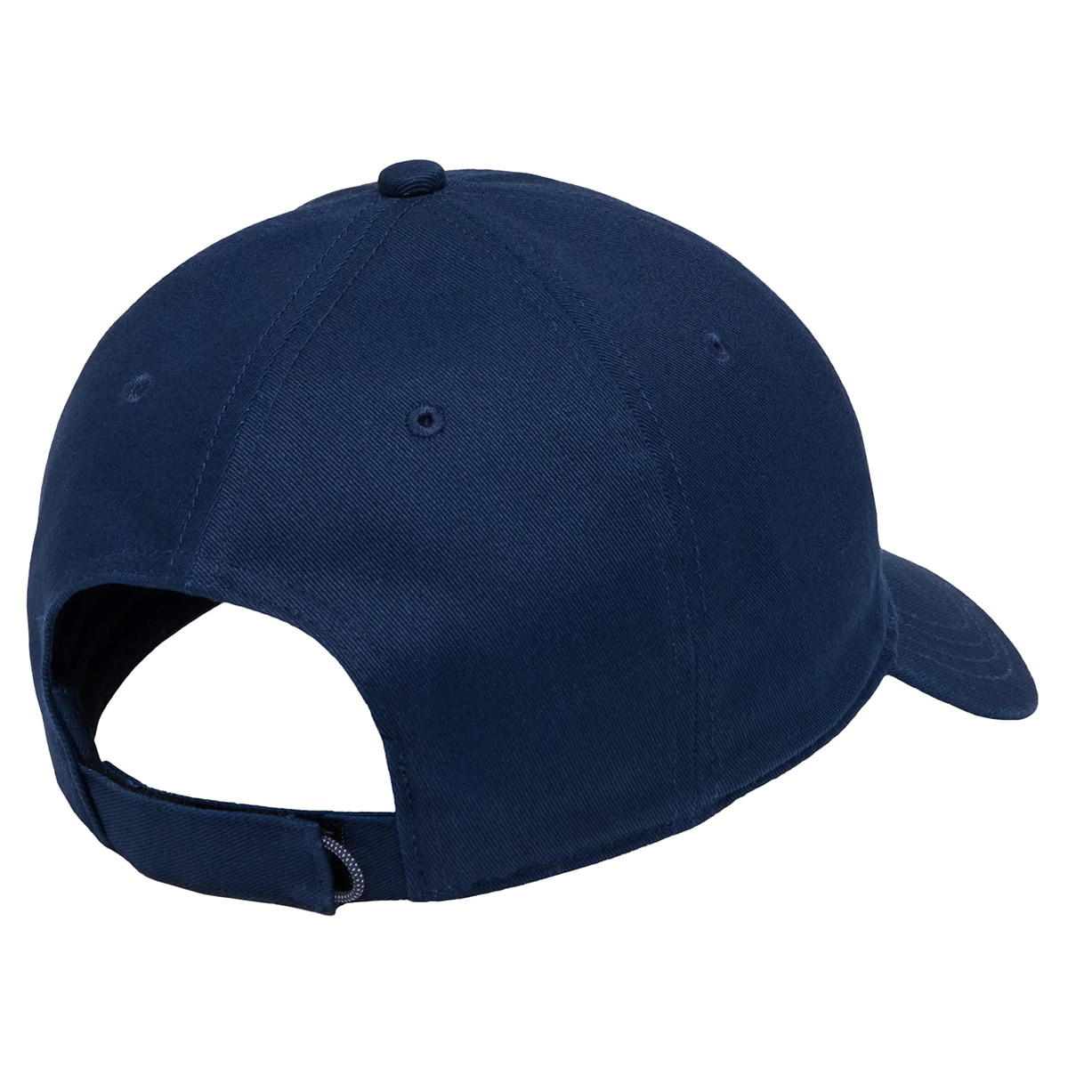 Czapka z daszkiem Columbia Unisex Provisions Ball Cap - Collegiate Navy/Logo
