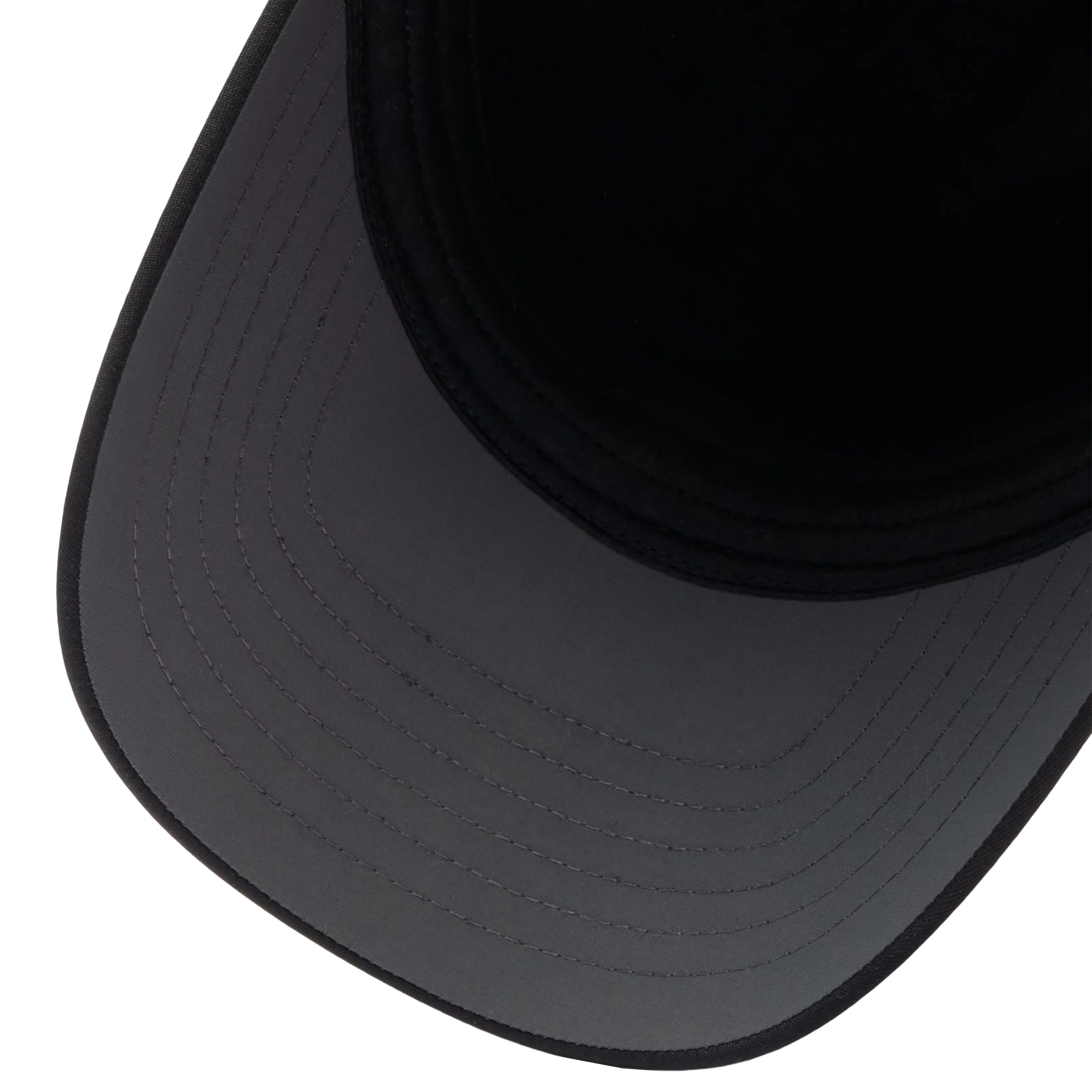 Czapka z daszkiem Columbia Coolhead III Ball Cap - Black