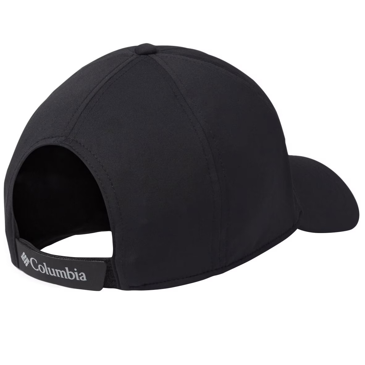 Czapka z daszkiem Columbia Coolhead III Ball Cap - Black