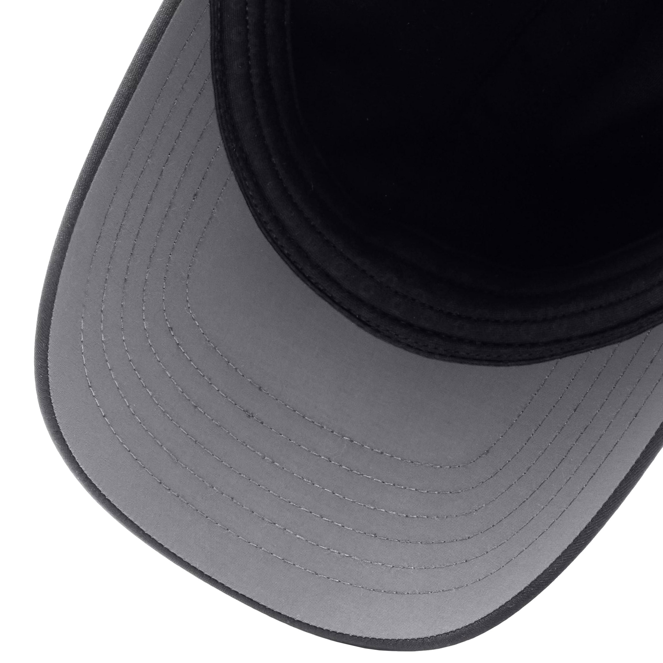 Czapka z daszkiem Columbia Coolhead III Ball Cap - City Grey