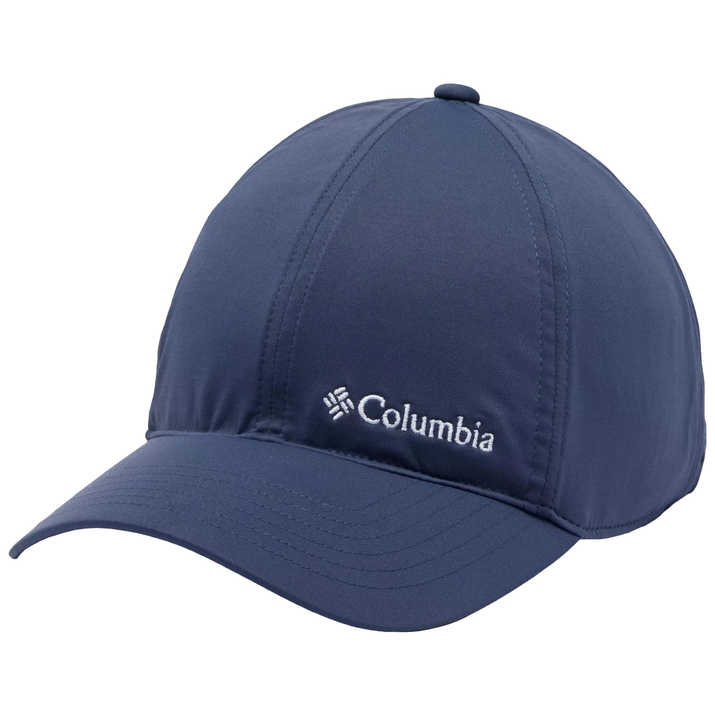 Czapka z daszkiem Columbia Coolhead III Ball Cap - Nocturnal