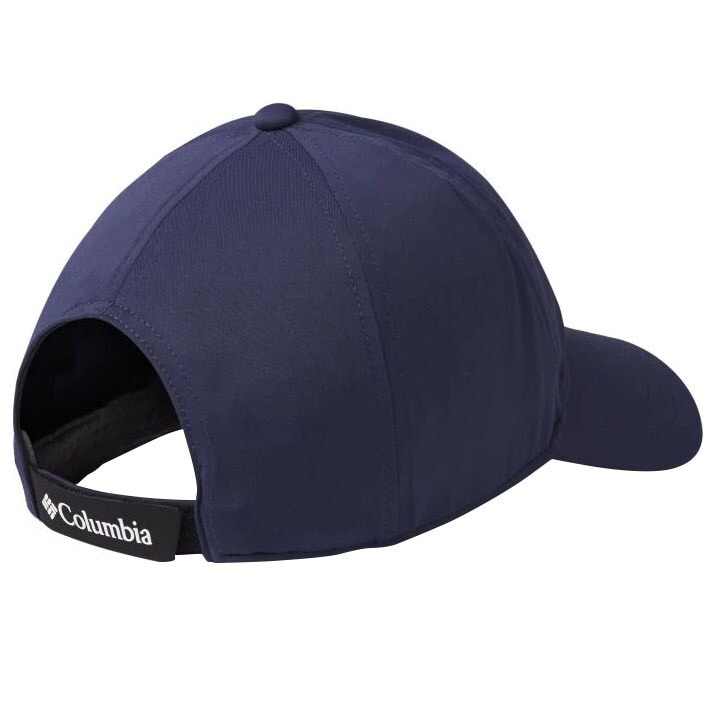 Czapka z daszkiem Columbia Coolhead III Ball Cap - Nocturnal