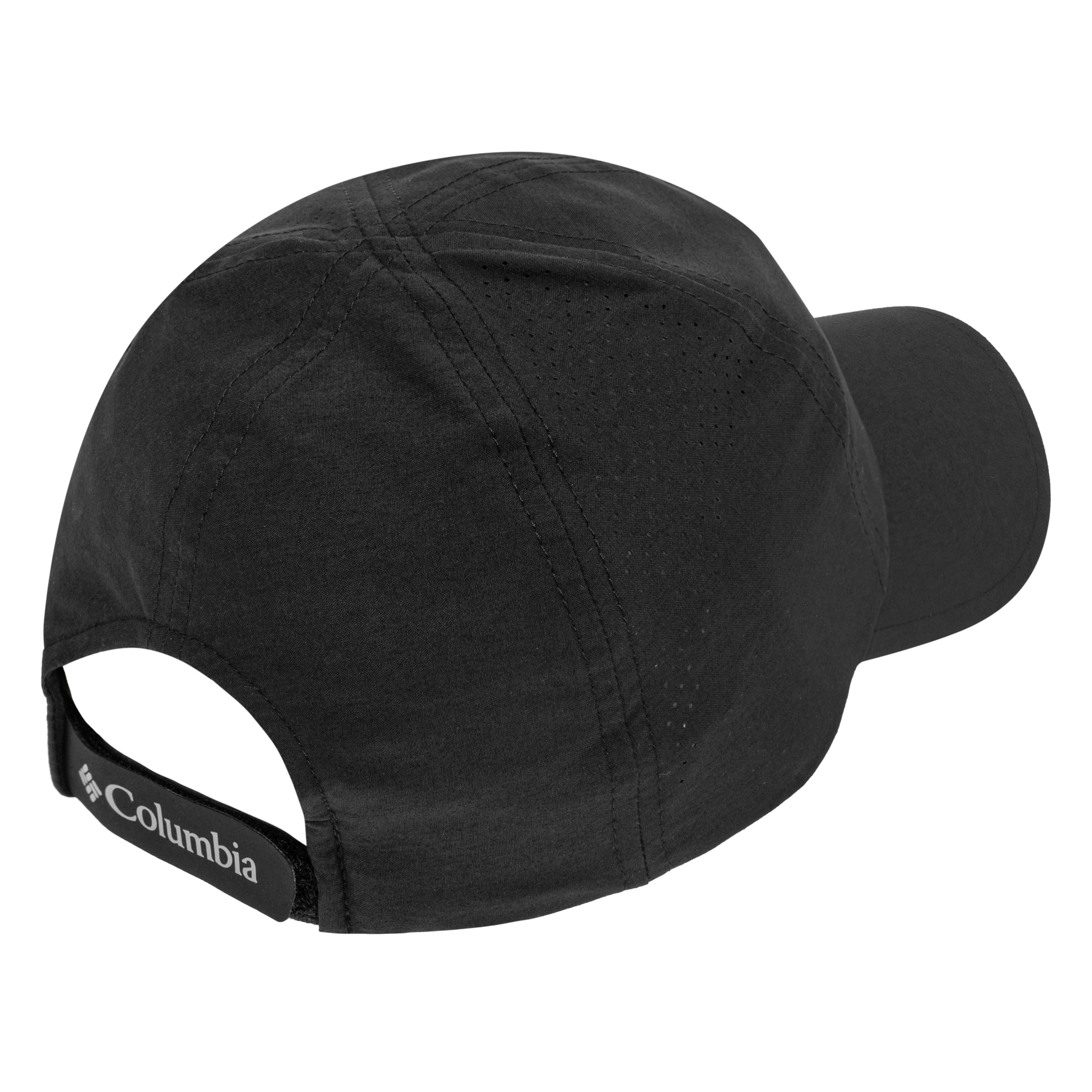 Бейсболка Columbia Silver Ridge IV Ball Cap - Black