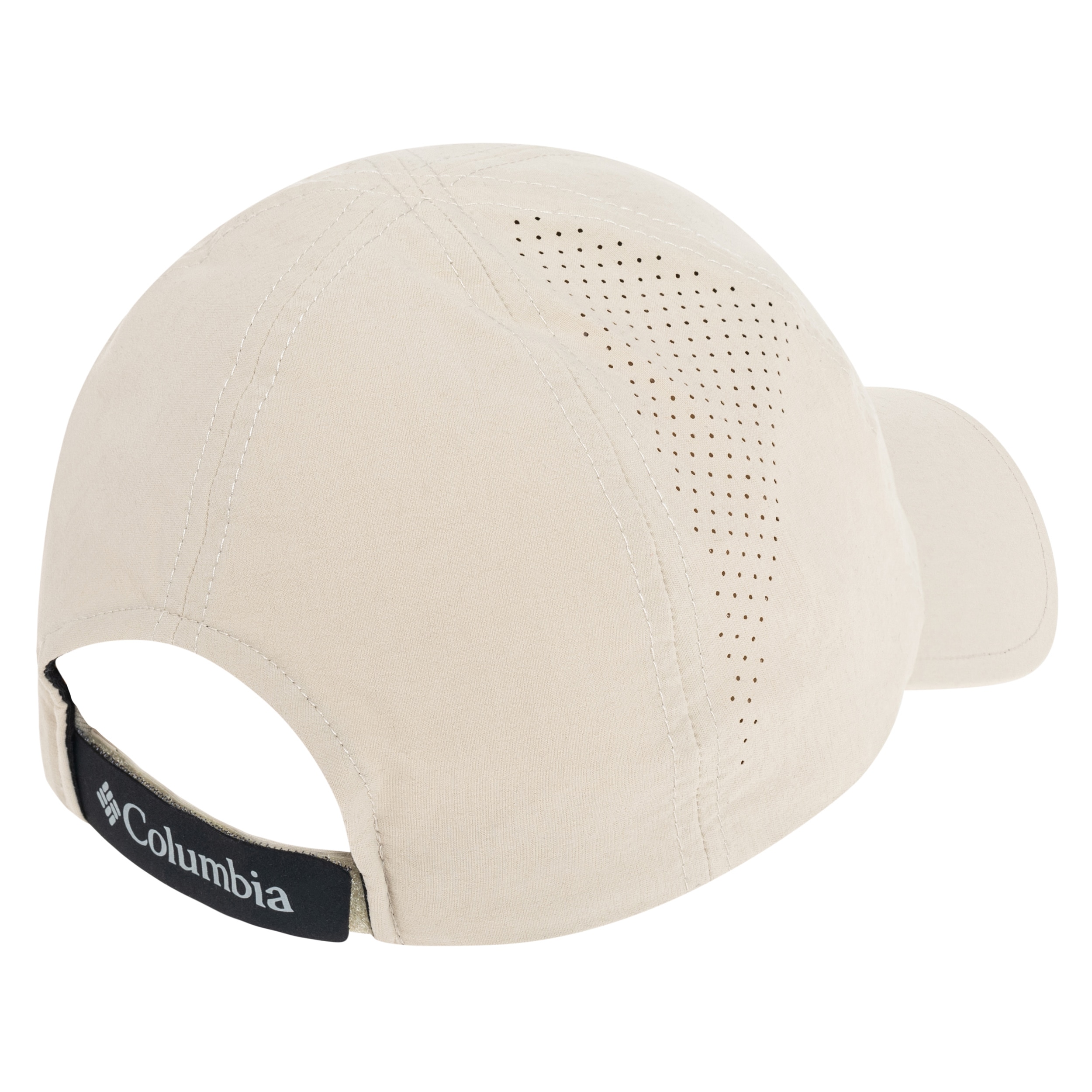 Бейсболка Columbia Silver Ridge IV Ball Cap - Ancient Fossil