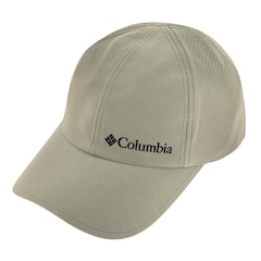 Czapka z daszkiem Columbia Silver Ridge IV Ball Cap - Stone Green