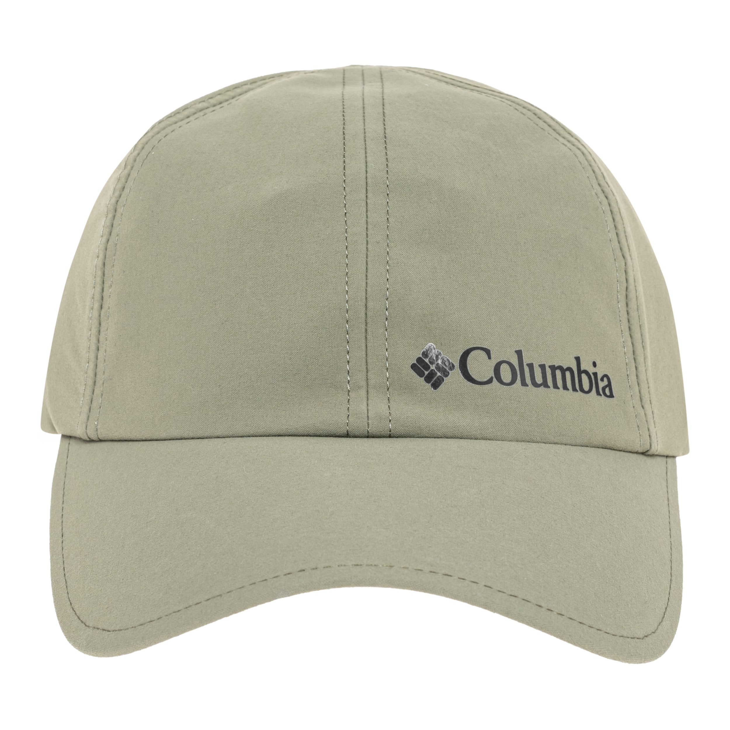 Czapka z daszkiem Columbia Silver Ridge IV Ball Cap - Stone Green