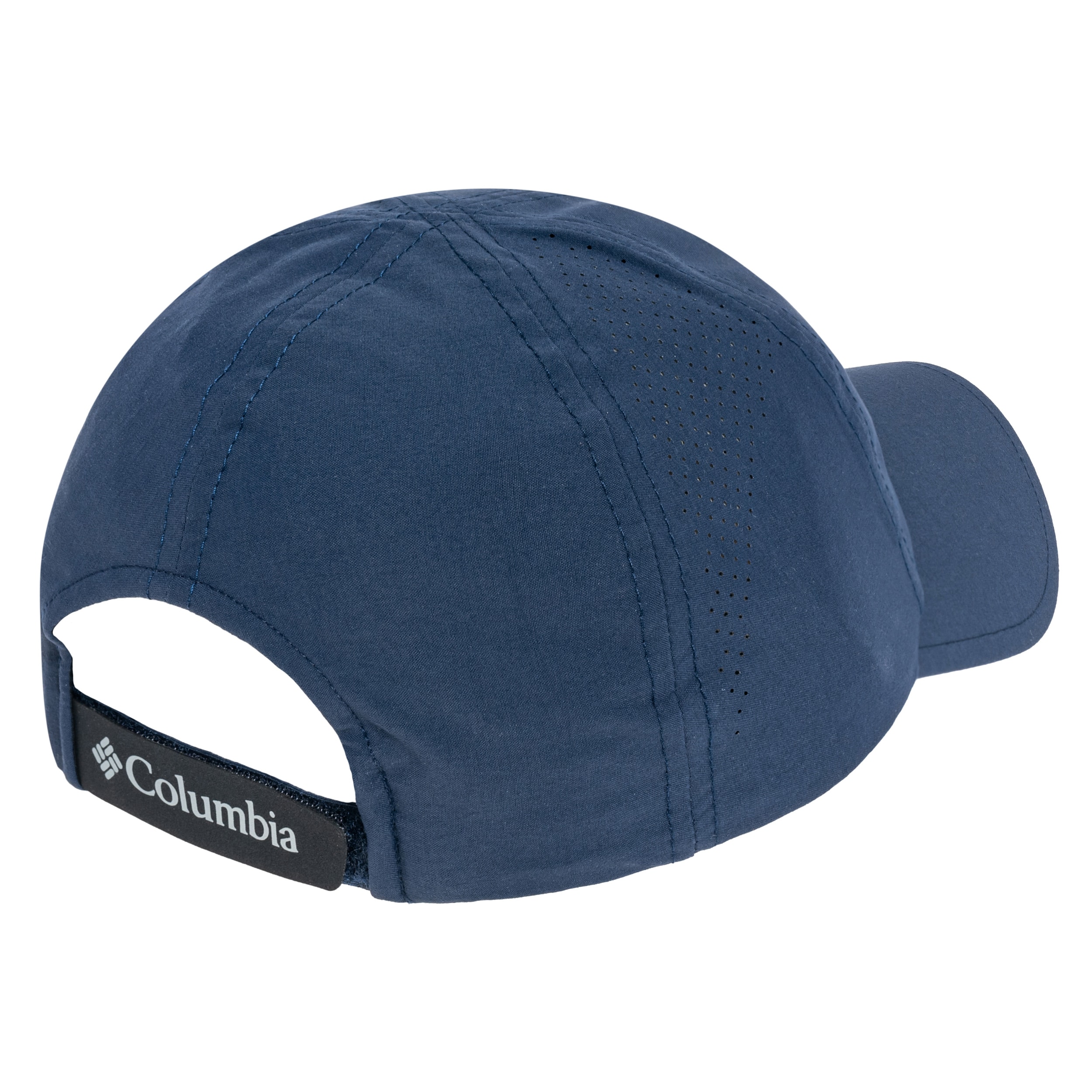 Бейсболка Columbia Silver Ridge IV Ball Cap - Collegiate Navy