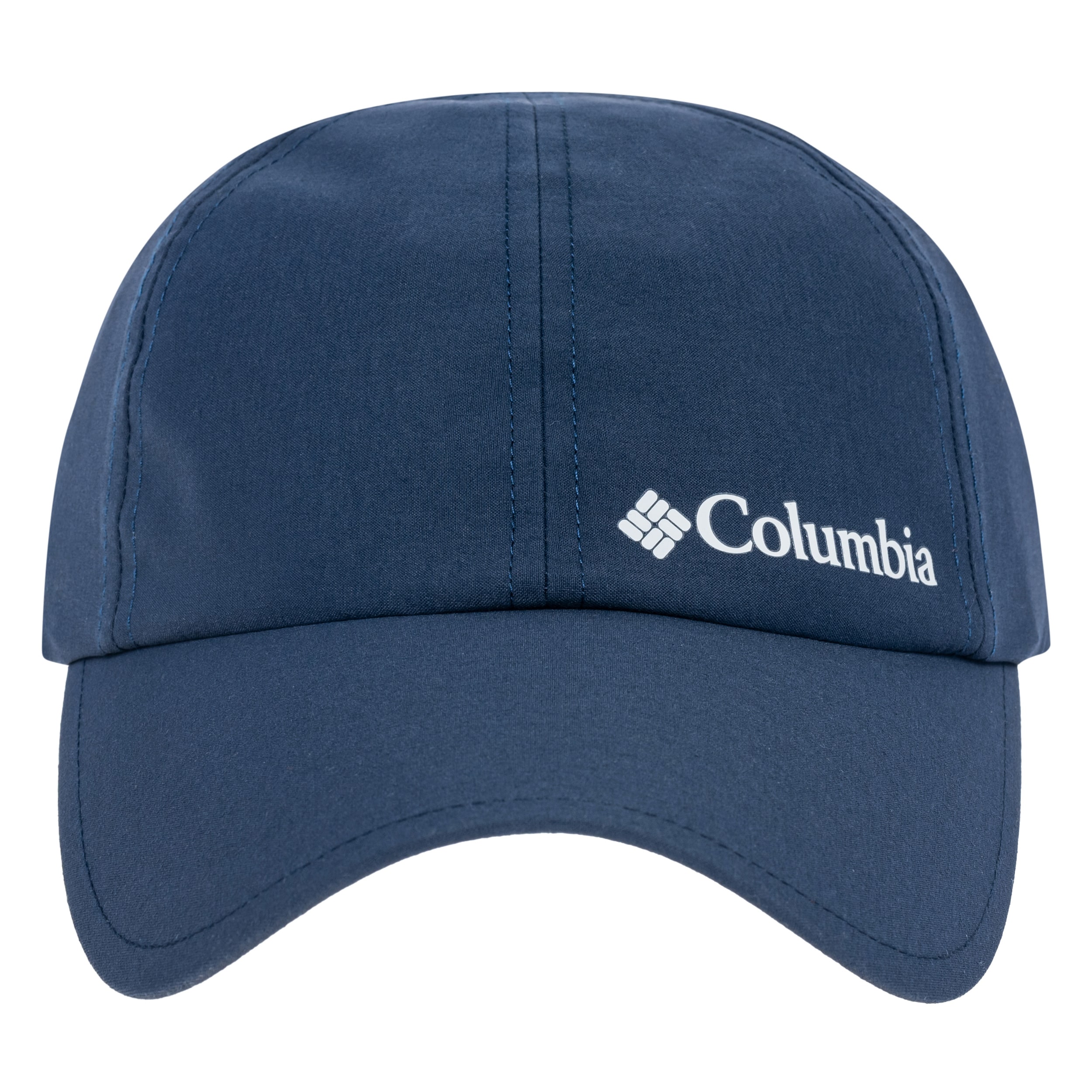 Бейсболка Columbia Silver Ridge IV Ball Cap - Collegiate Navy