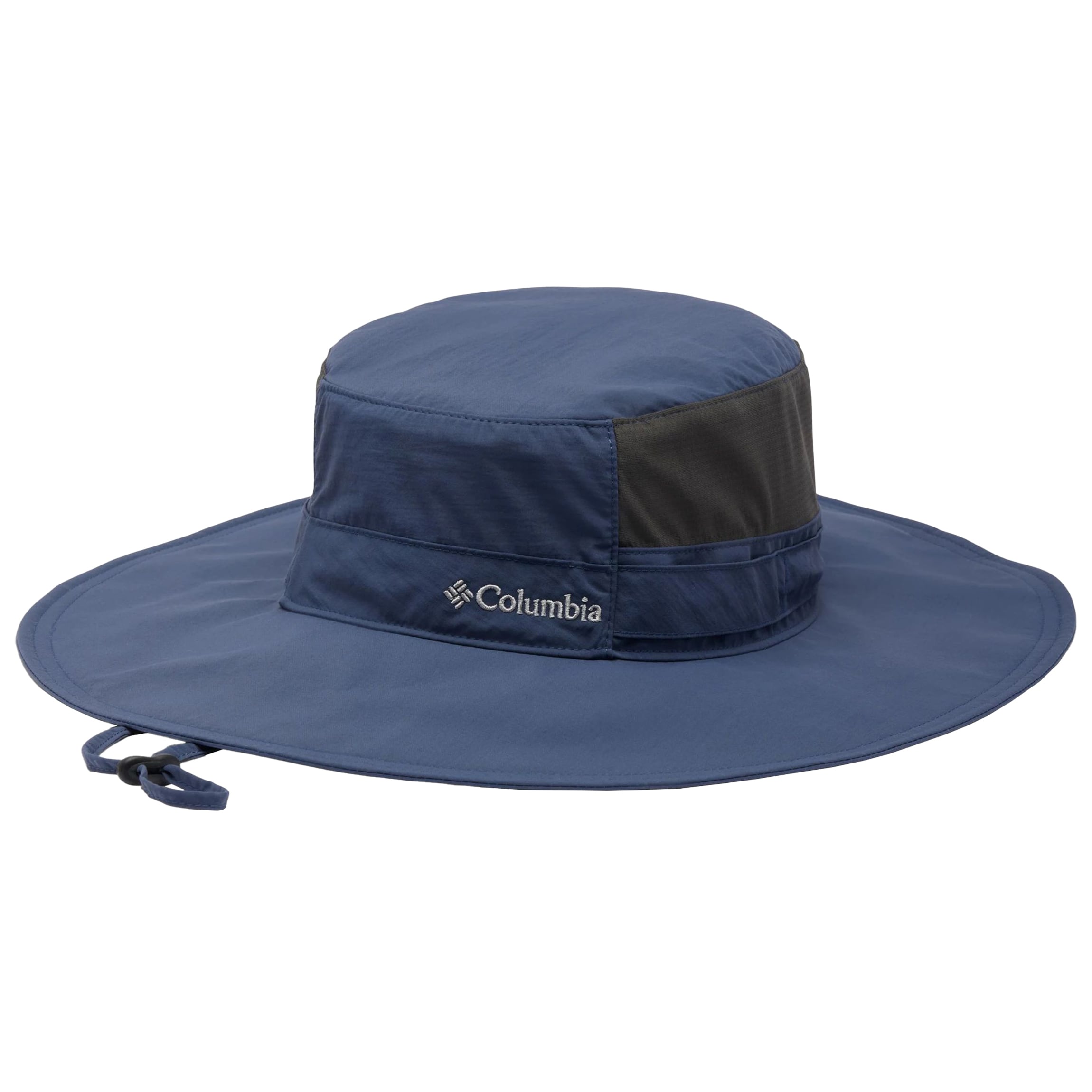 Kapelusz Columbia Coolhead III Zero Booney - Nocturnal
