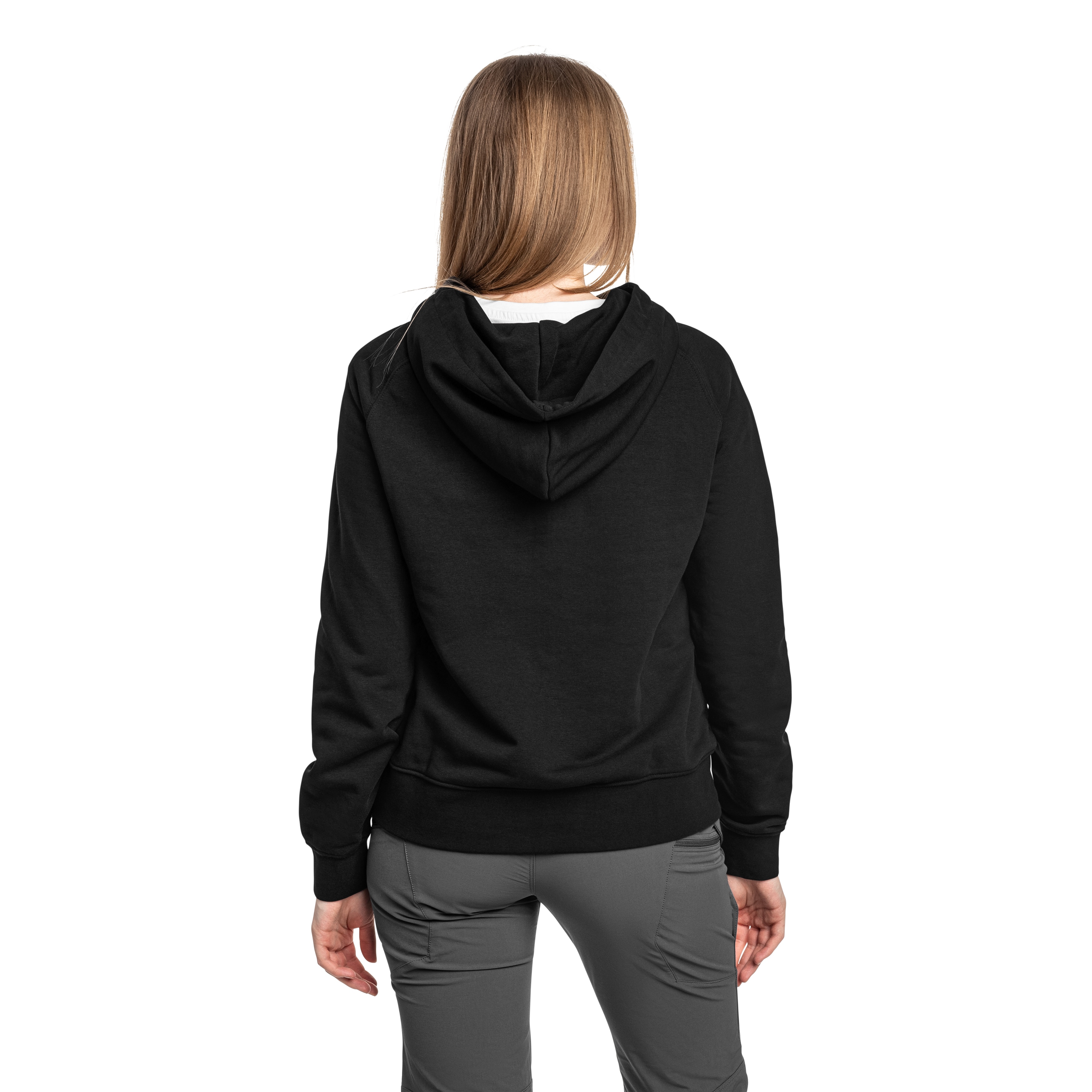Bluza damska 4F F1763 - Czarna