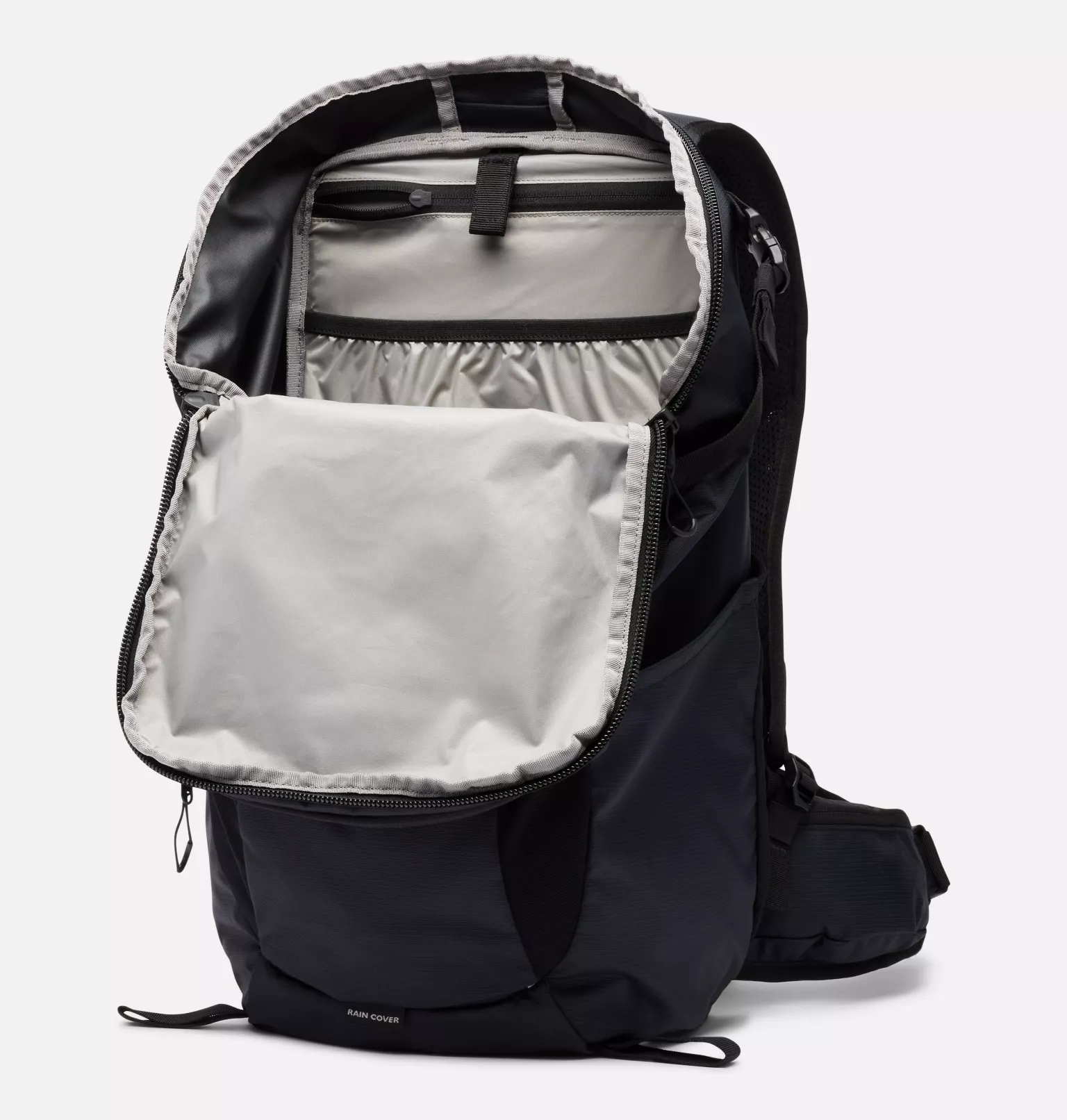 Plecak Columbia Triple Canyon 36 l - Black