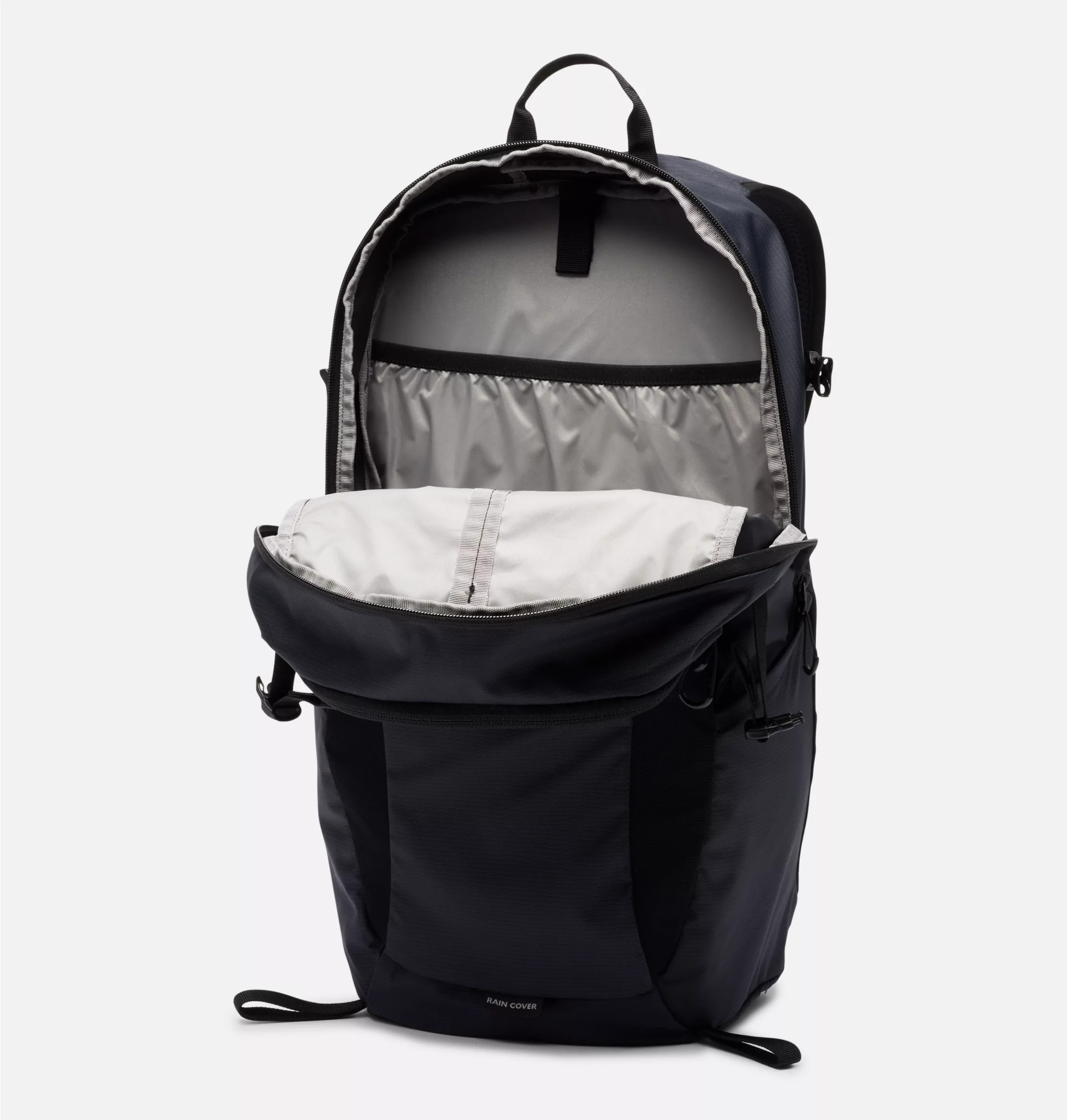 Plecak Columbia Triple Canyon 24 l - Black