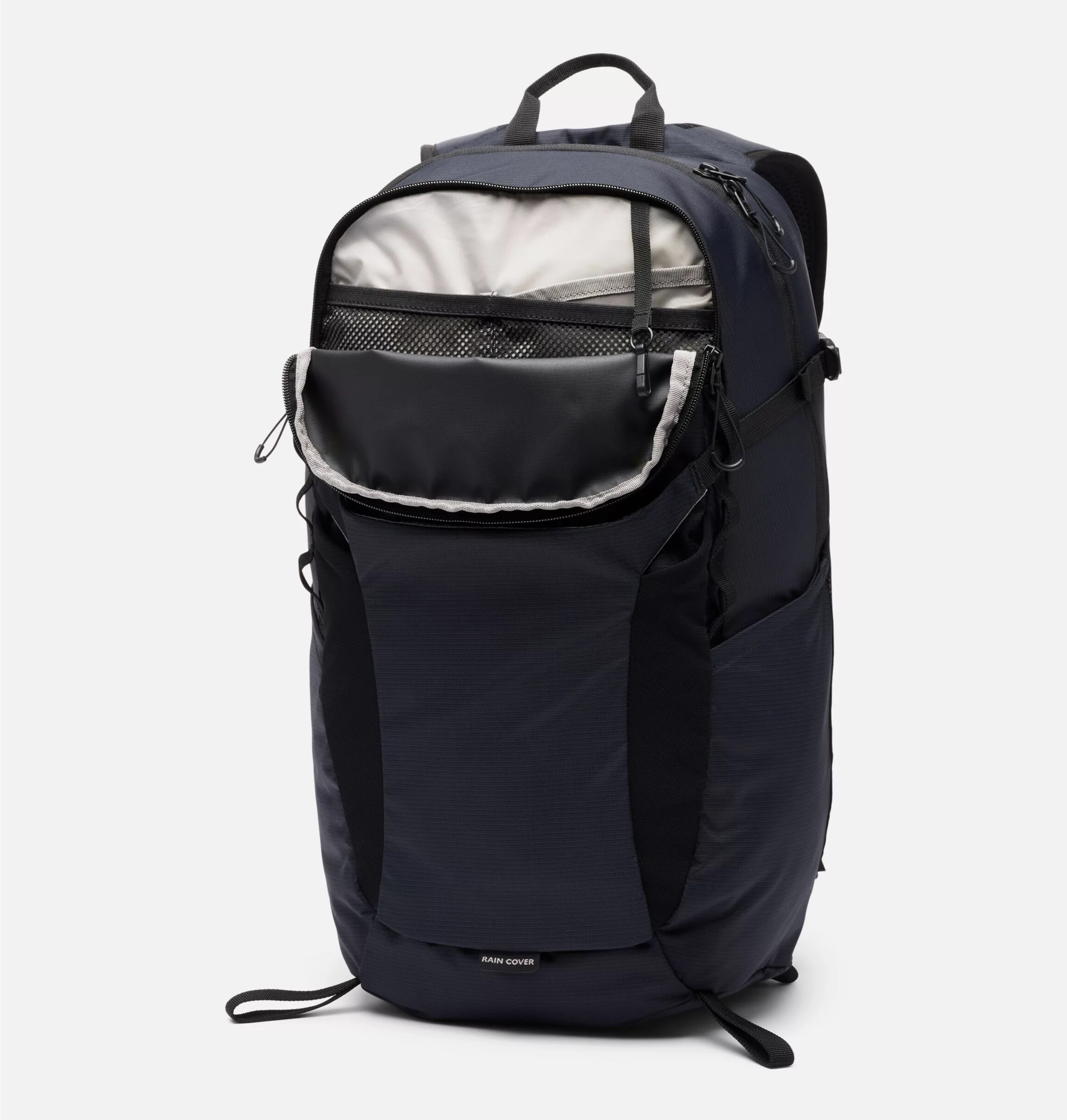 Plecak Columbia Triple Canyon 24 l - Black