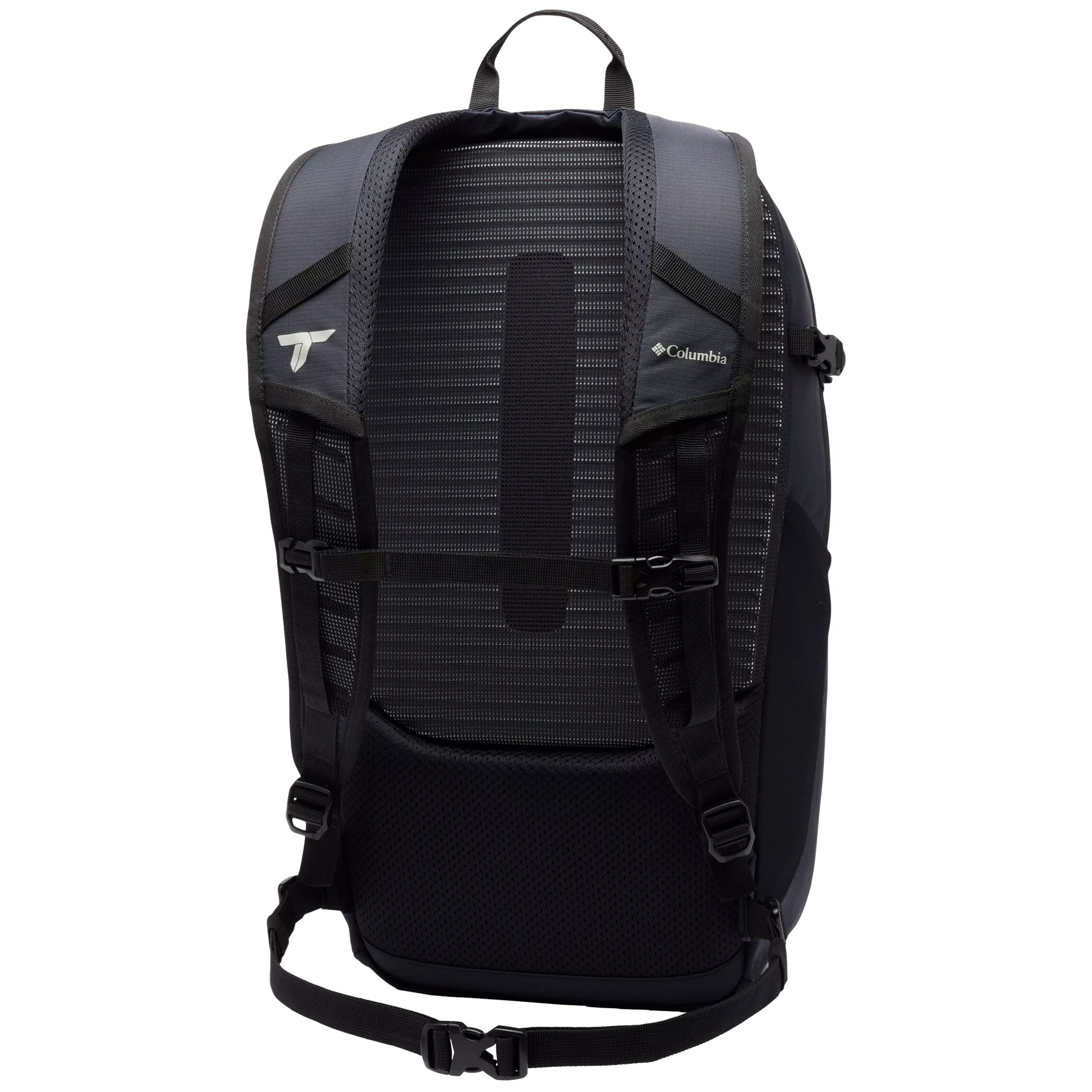 Plecak Columbia Triple Canyon 24 l - Black
