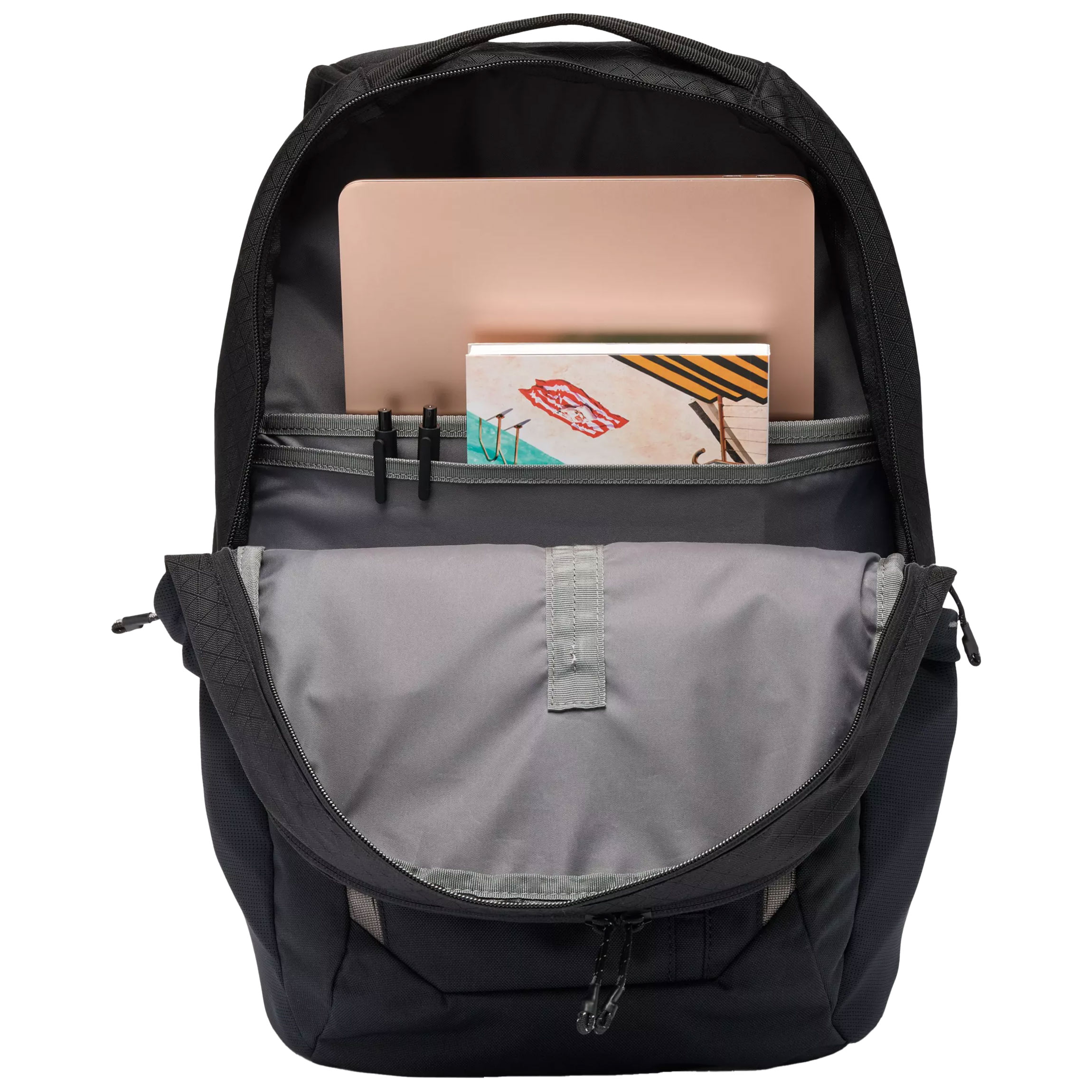 Plecak Columbia Atlas Explorer II 26 l - Black