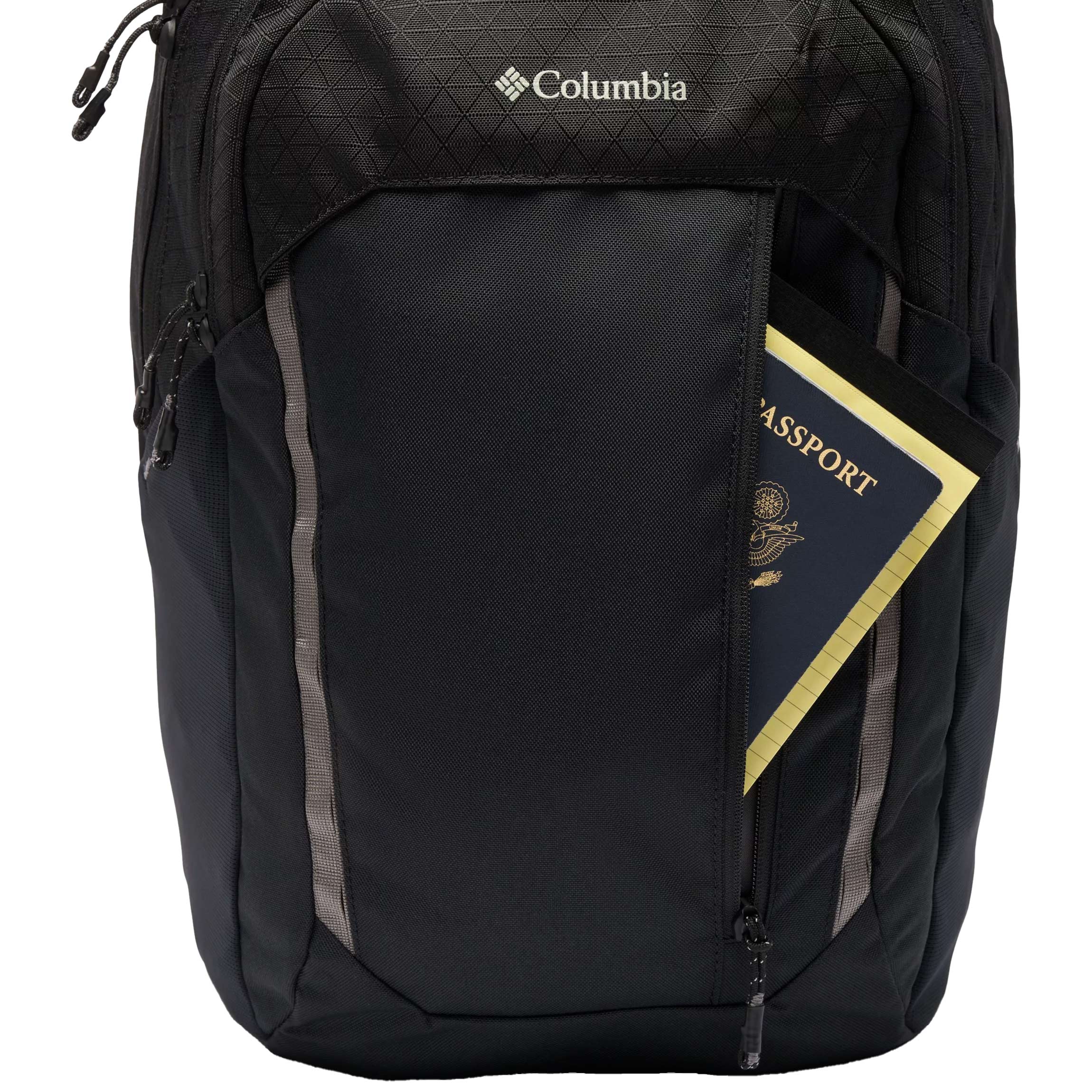 Plecak Columbia Atlas Explorer II 26 l - Black
