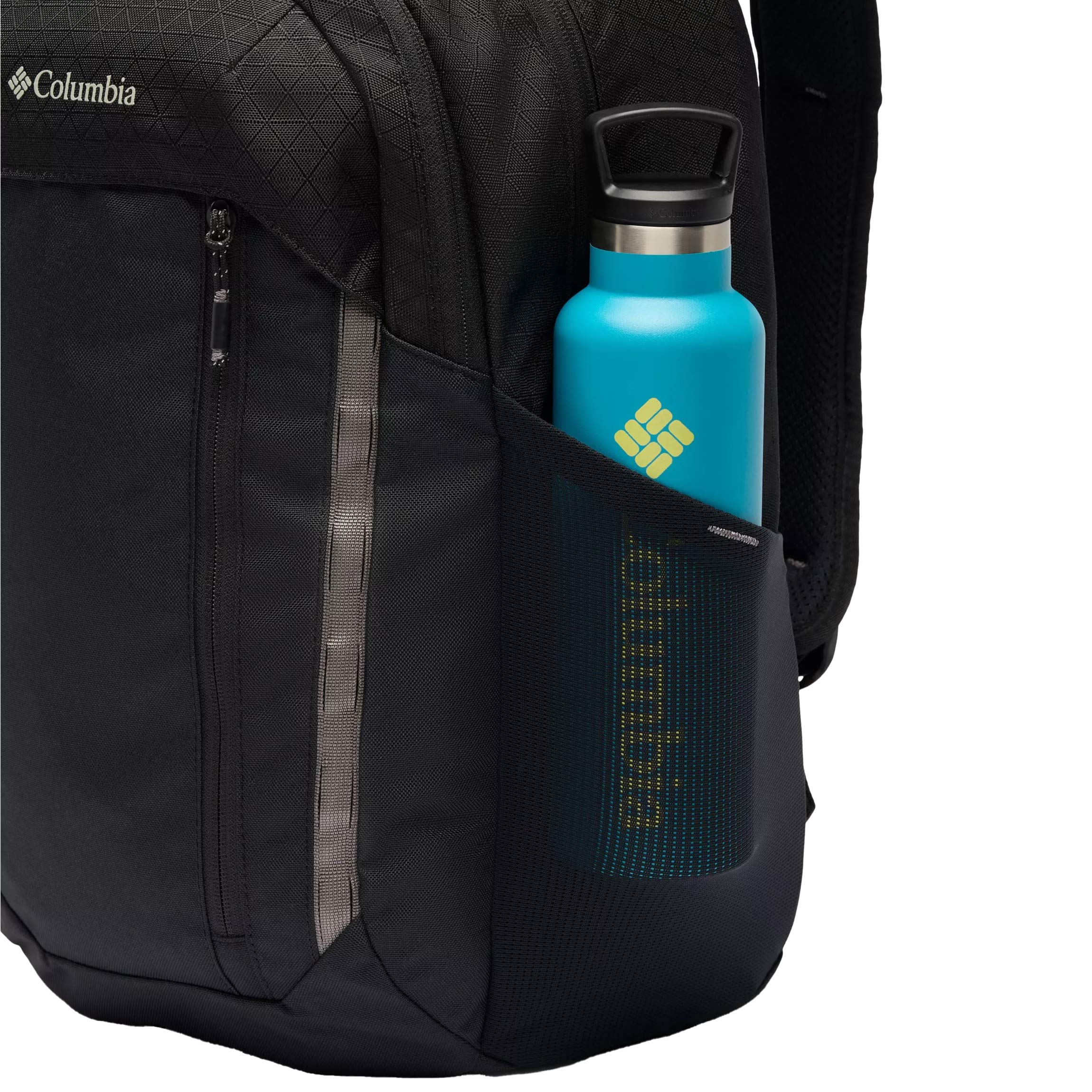 Plecak Columbia Atlas Explorer II 26 l - Black