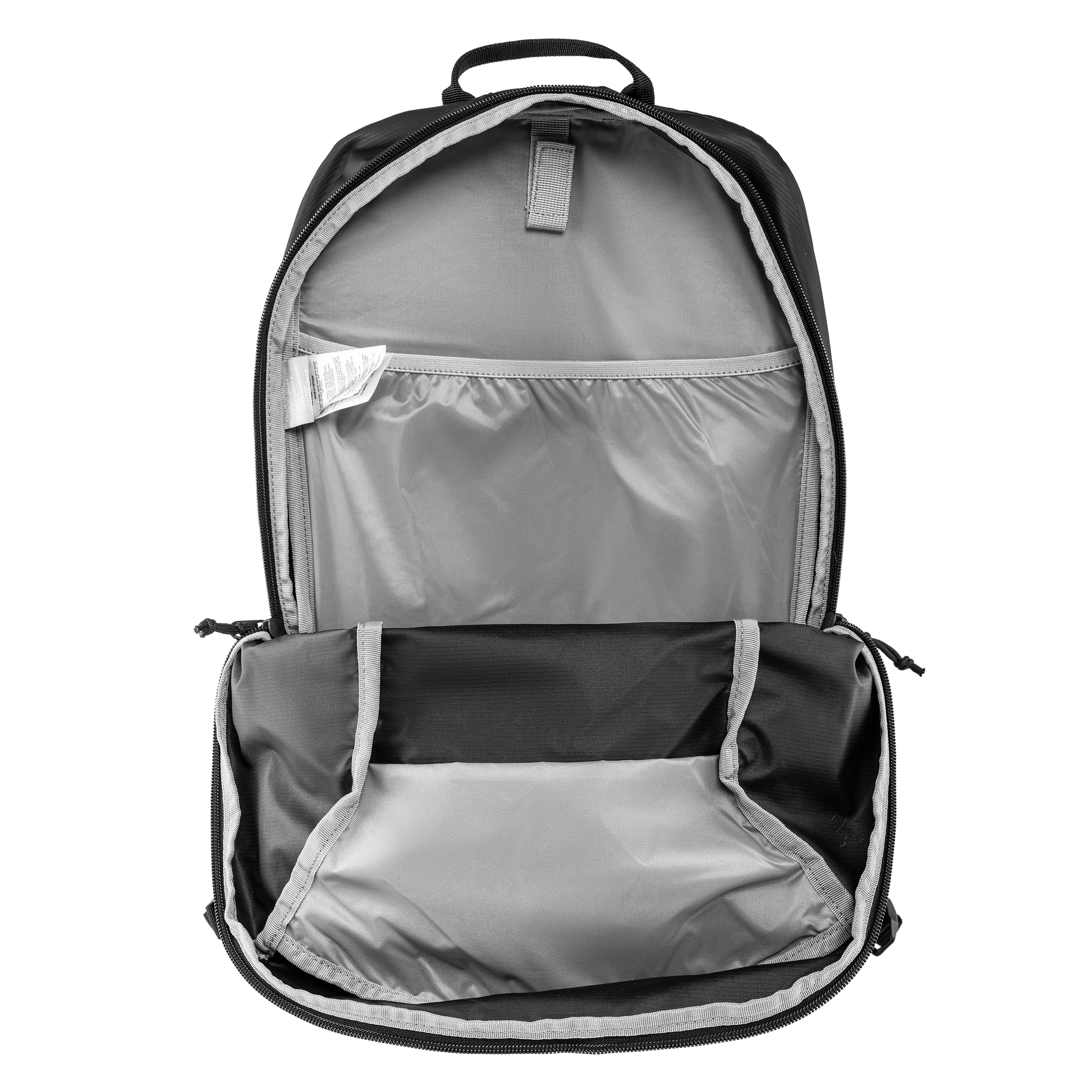 Plecak Columbia Blackcomb Ridge 18 l - Black