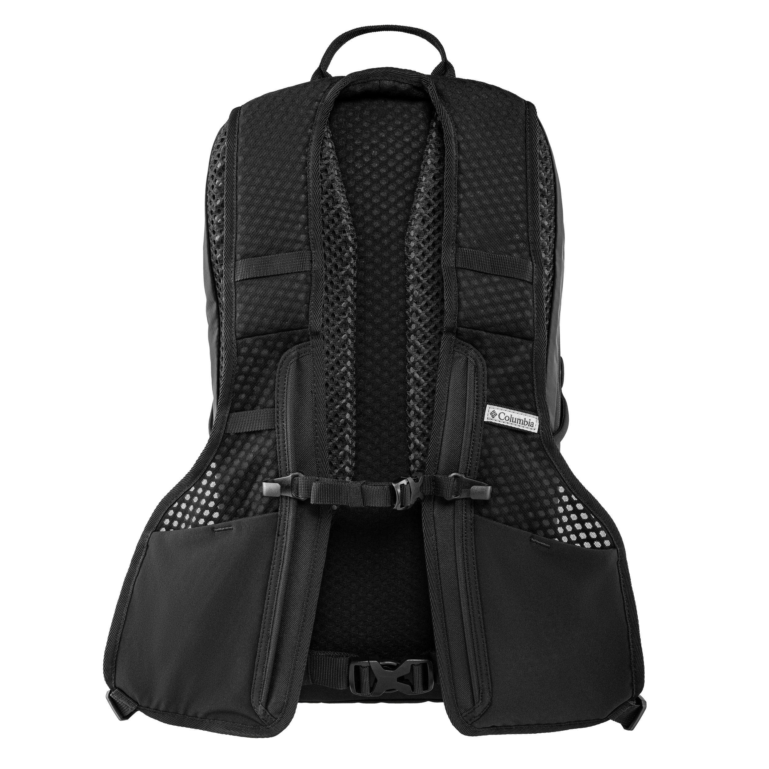 Plecak Columbia Blackcomb Ridge 18 l - Black