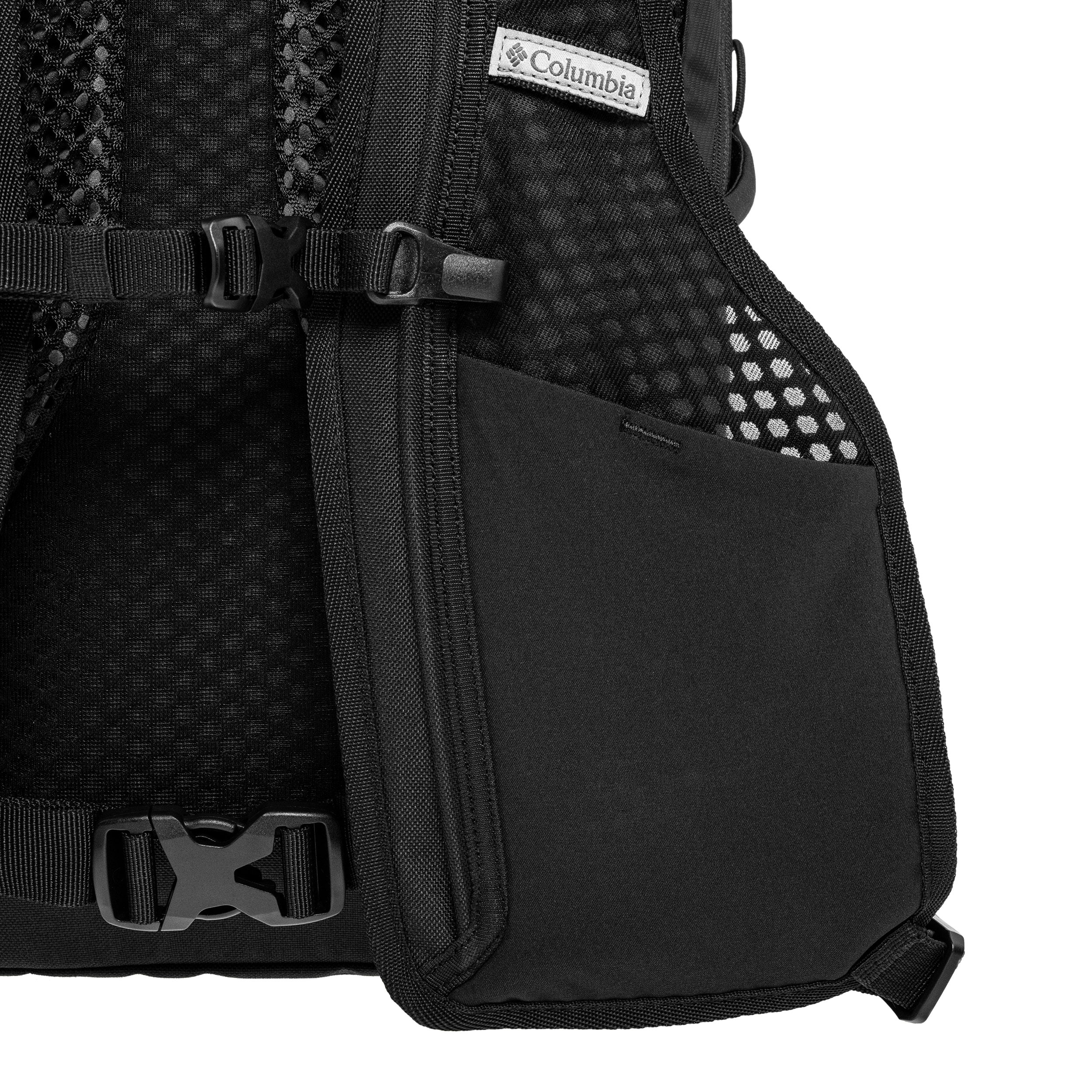 Plecak Columbia Blackcomb Ridge 18 l - Black