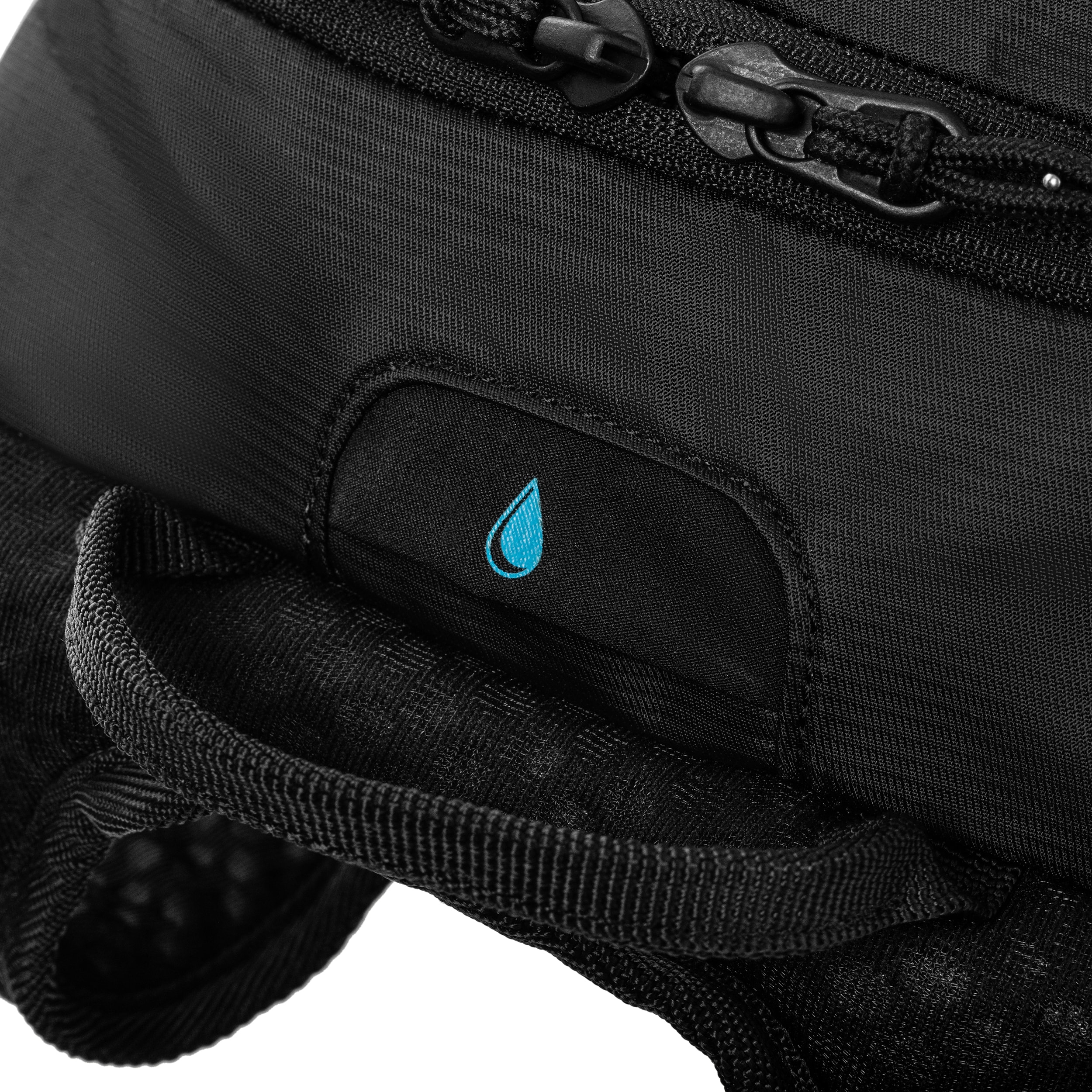 Plecak Columbia Blackcomb Ridge 18 l - Black