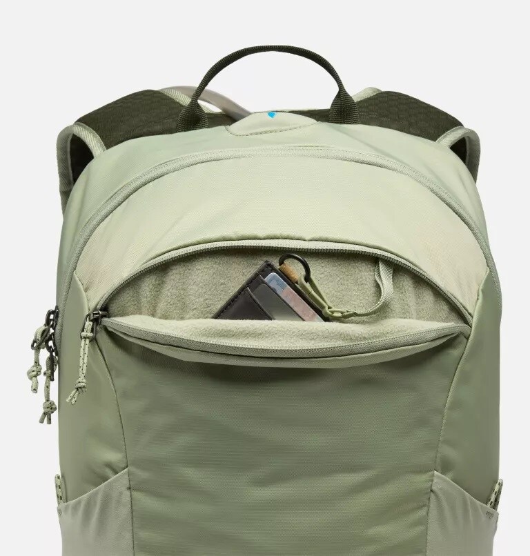 Plecak Columbia Blackcomb Ridge 18 l - Safari/Greenscape