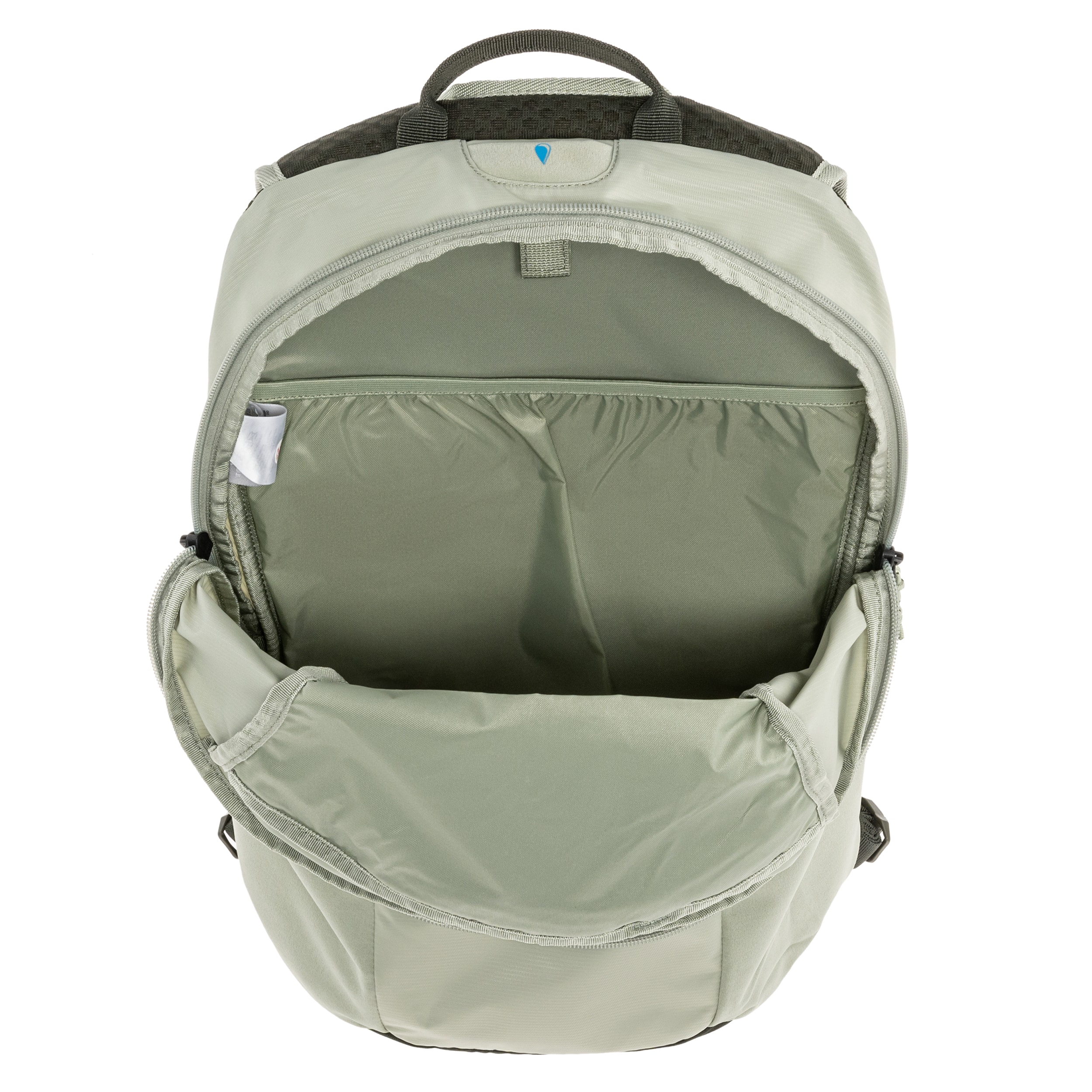 Plecak Columbia Blackcomb Ridge 18 l - Safari/Greenscape