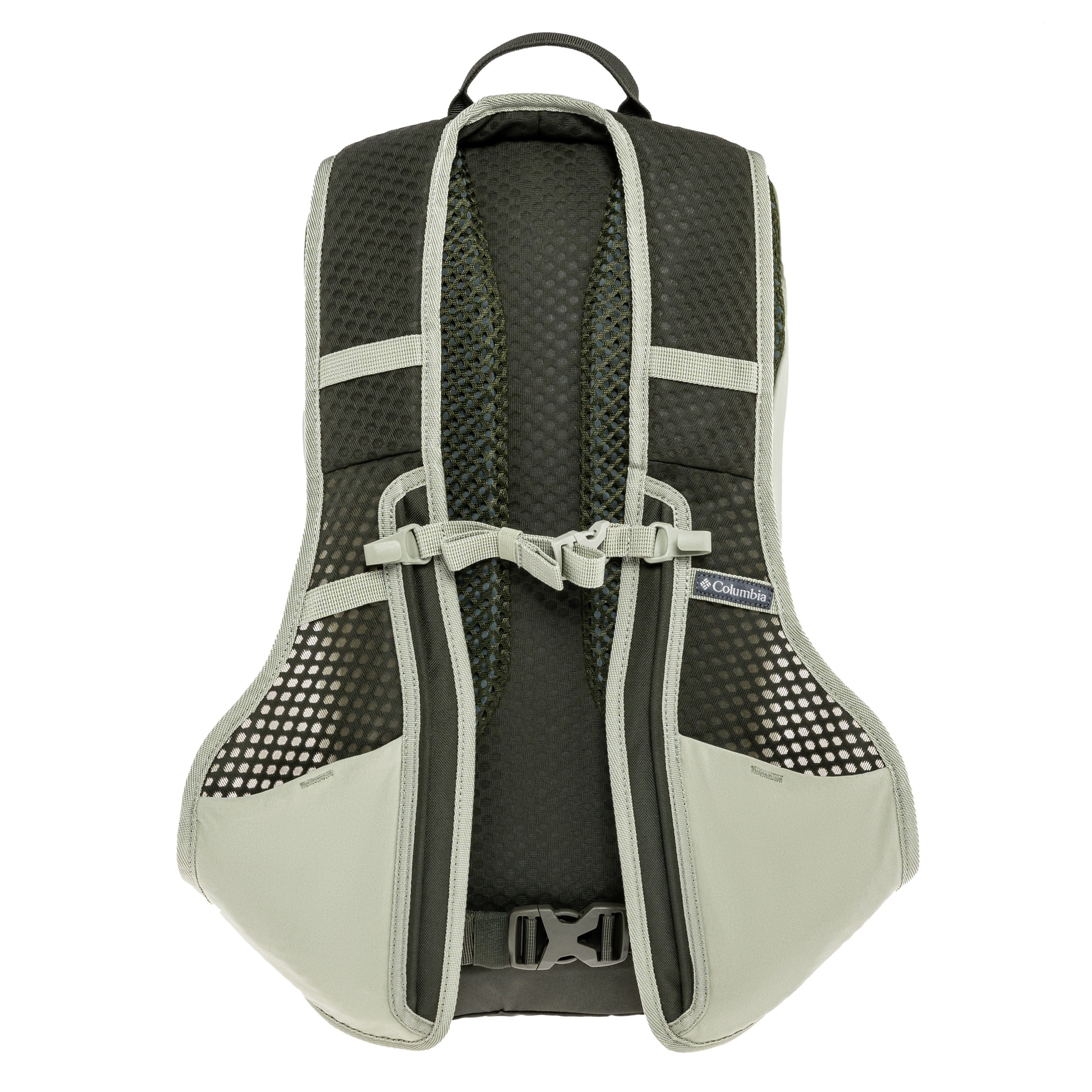 Plecak Columbia Blackcomb Ridge 18 l - Safari/Greenscape