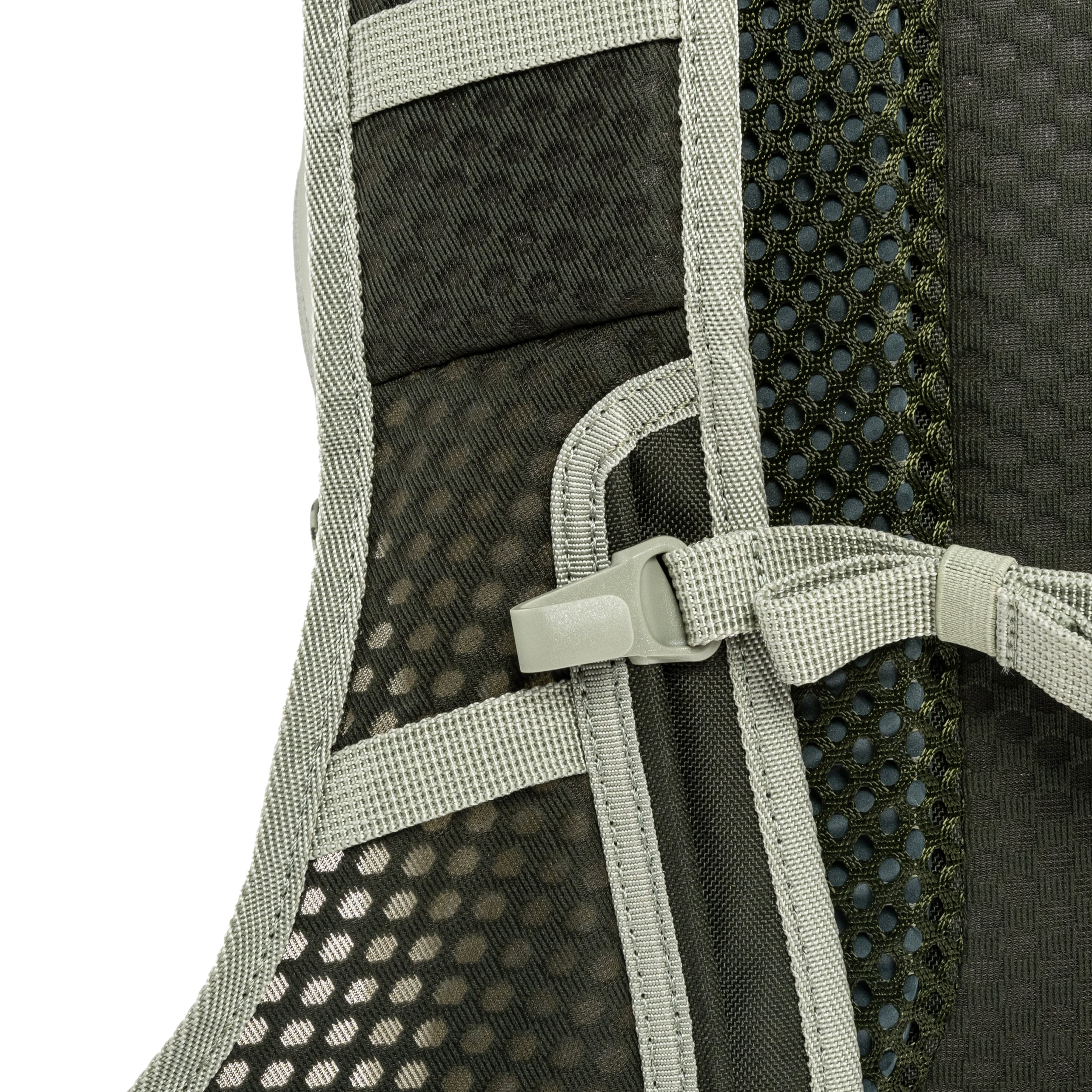 Plecak Columbia Blackcomb Ridge 18 l - Safari/Greenscape