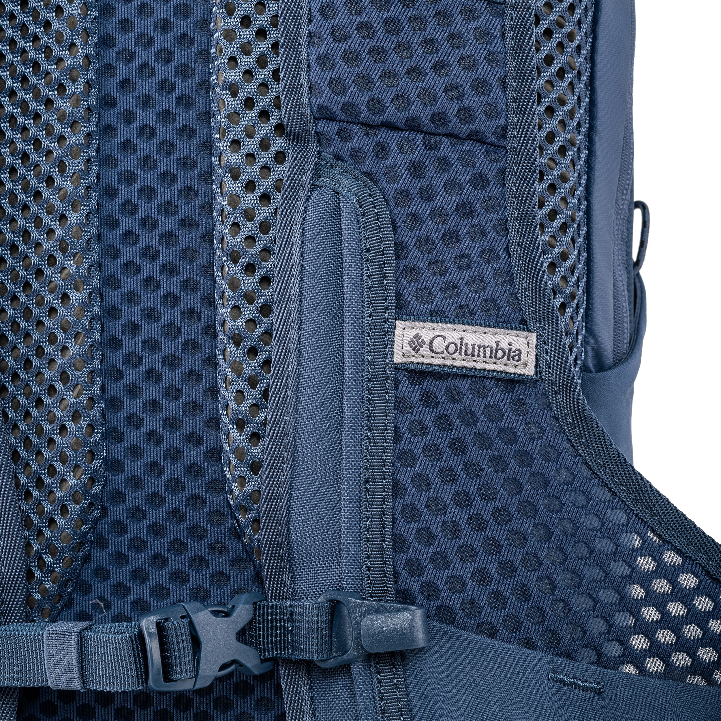 Plecak Columbia Blackcomb Ridge 18 l - Dark Mountain