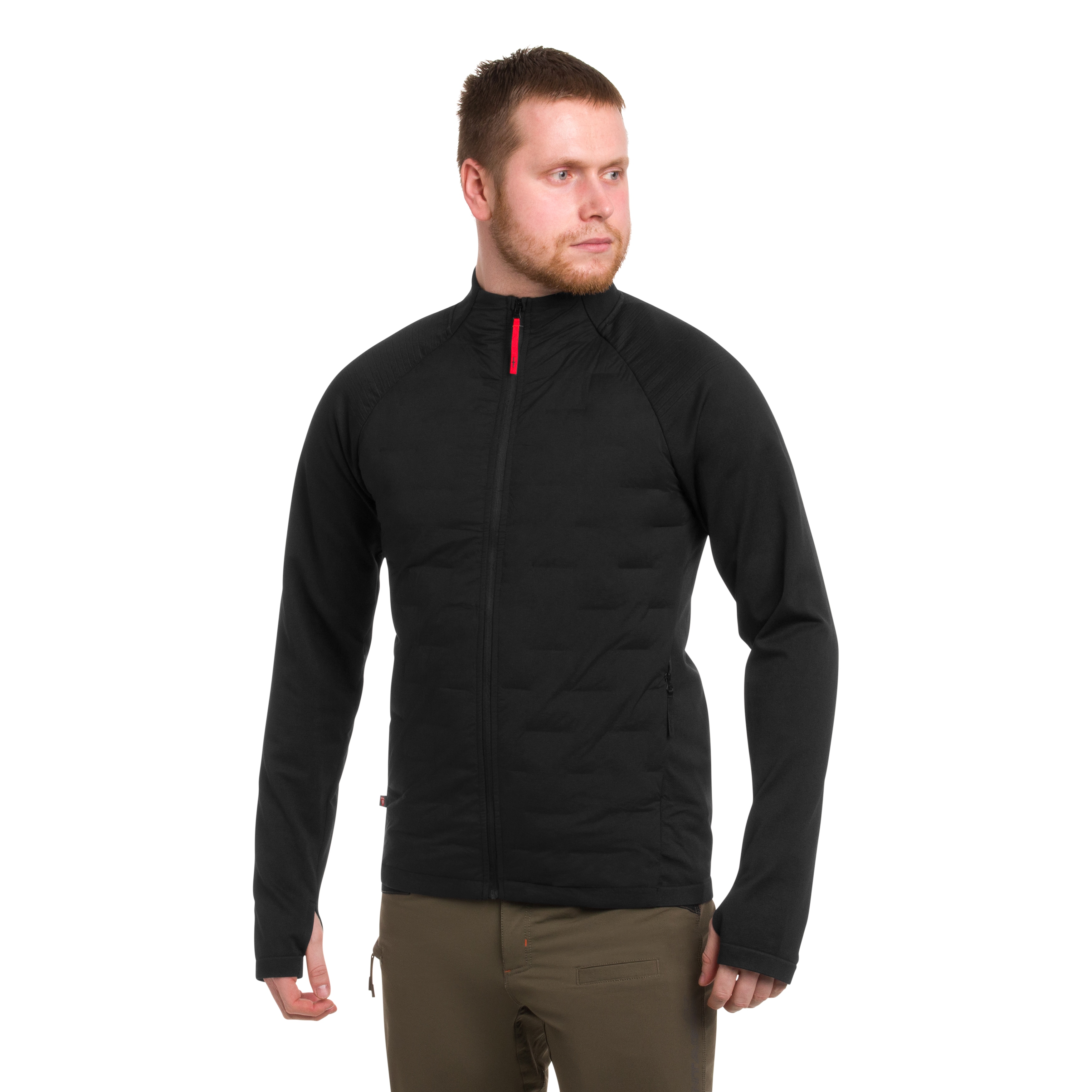 Куртка 4F M0876 - Чорна