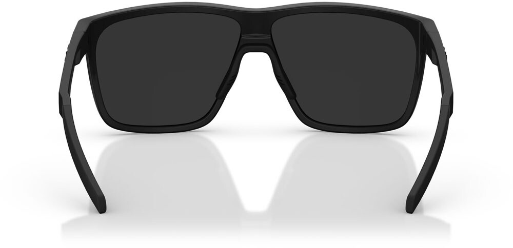 Okulary przeciwsłoneczne Bliz Vision - Matte Black / Smoke
