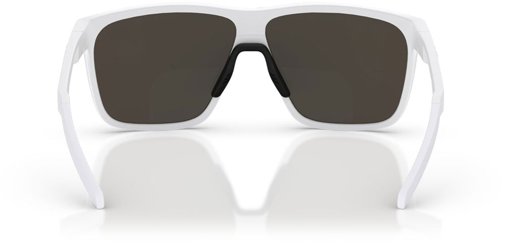 Сонцезахисні окуляри Bliz Vision - White Grey / Blue Mirror