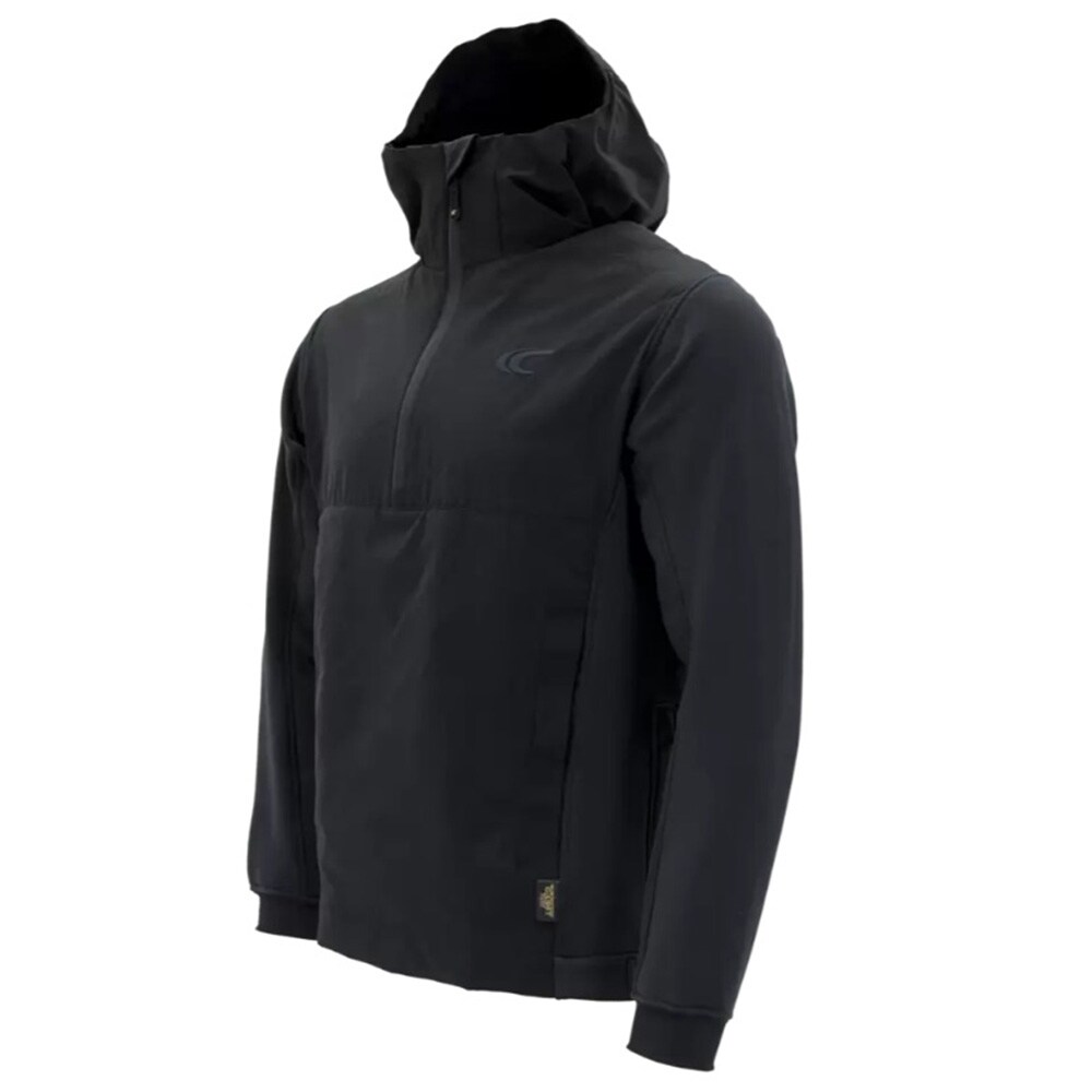 Kurtka Carinthia G-Loft Ultra Hoodie - Black